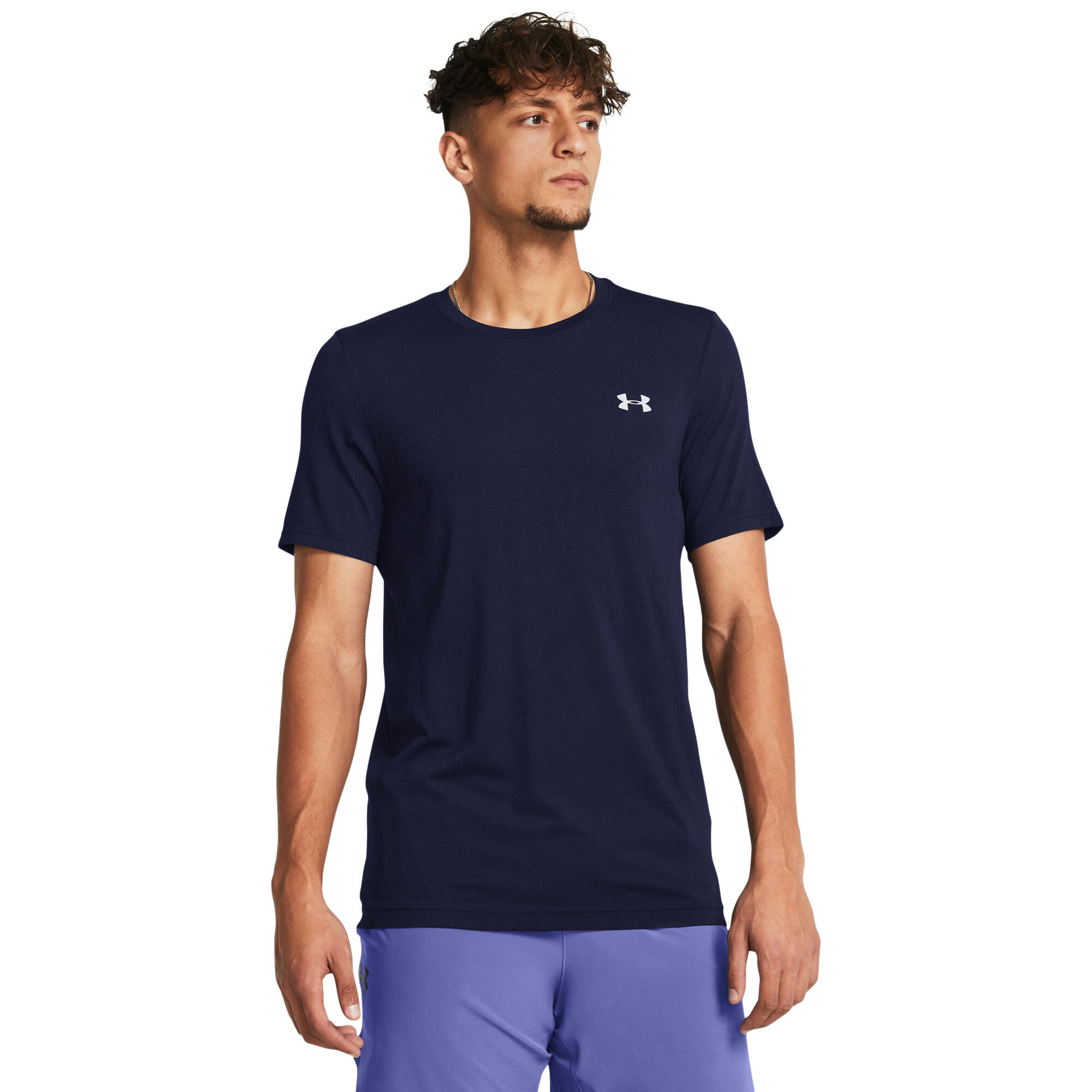 Maglia Under Armour Vanish 3/5