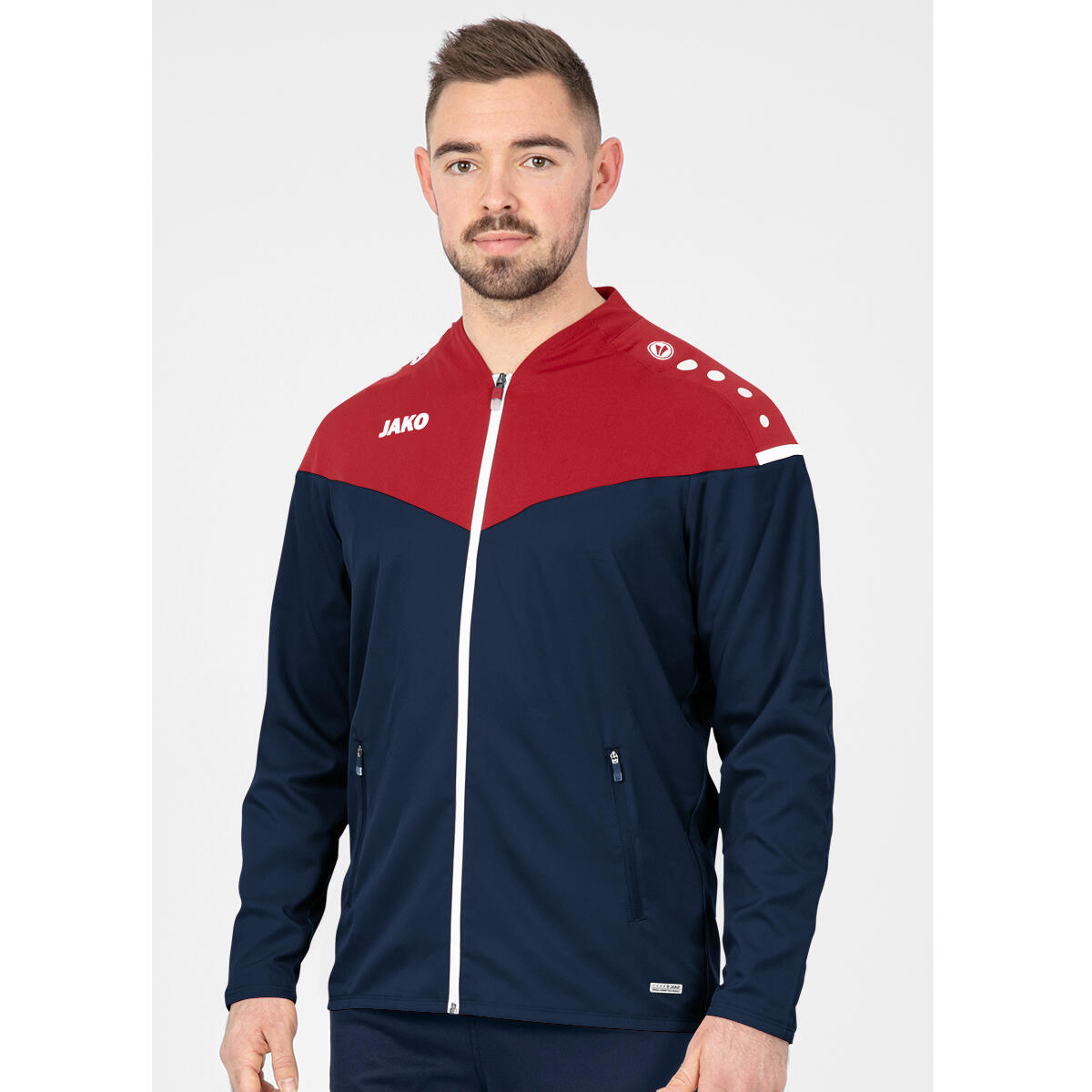 Casaco Jako lazer Champ 2.0 2/7