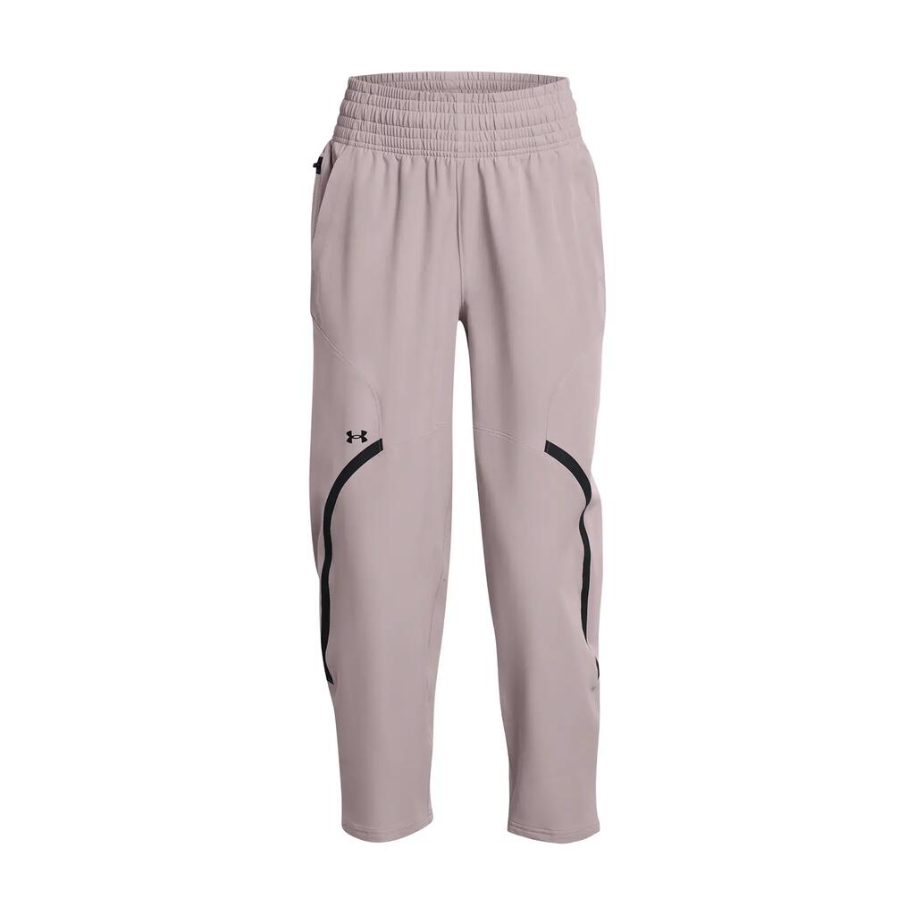 Дамски тренировъчни панталони Unstoppable Ankle Under Armour