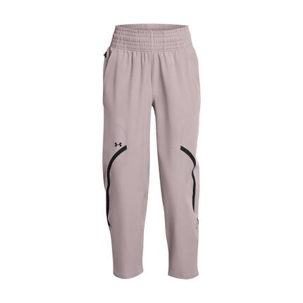 Pantalon longueur chevilles femme Under Armour Unstoppable