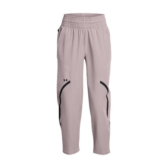 Pantalon longueur chevilles femme Under Armour Unstoppable