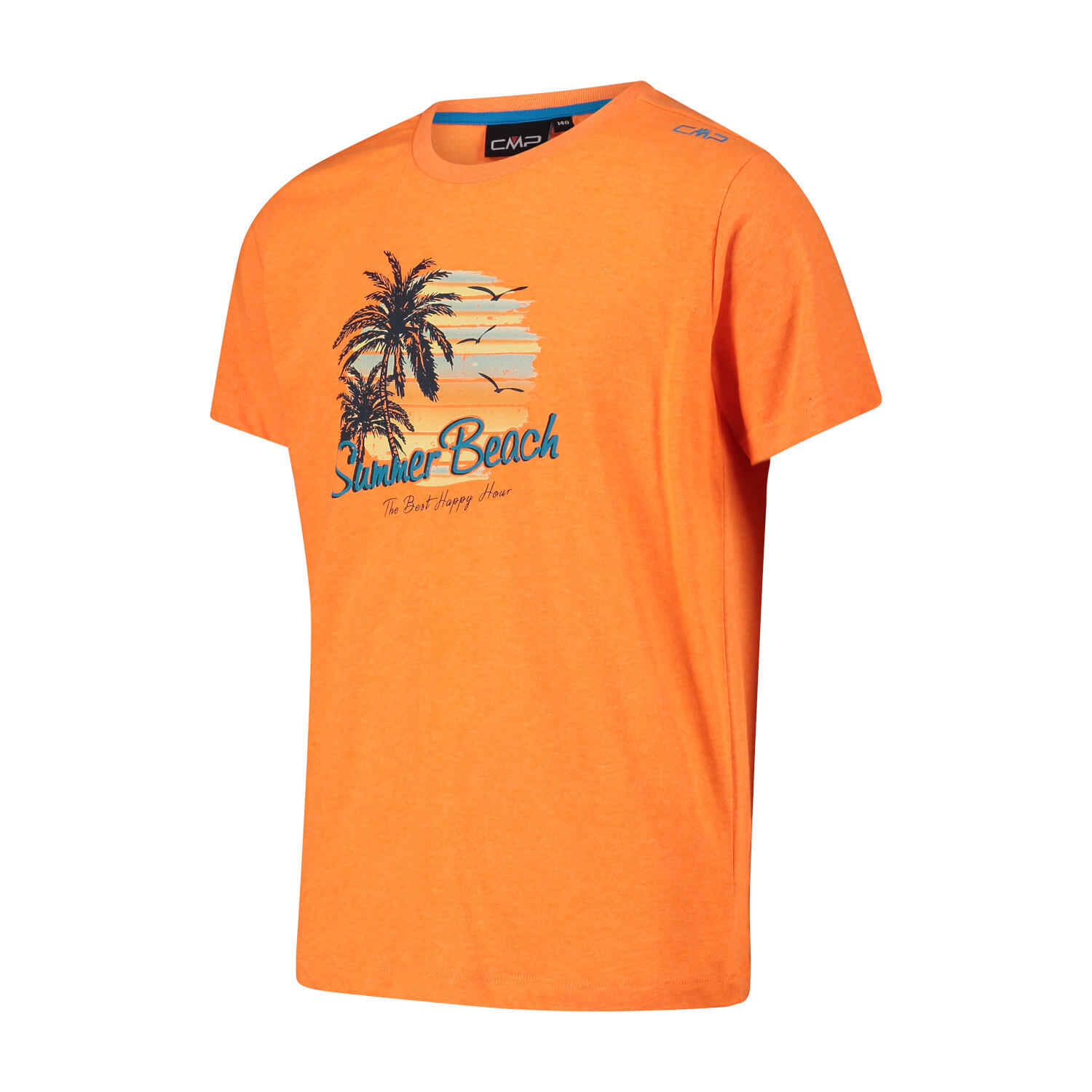 T-Shirt CMP 3/3