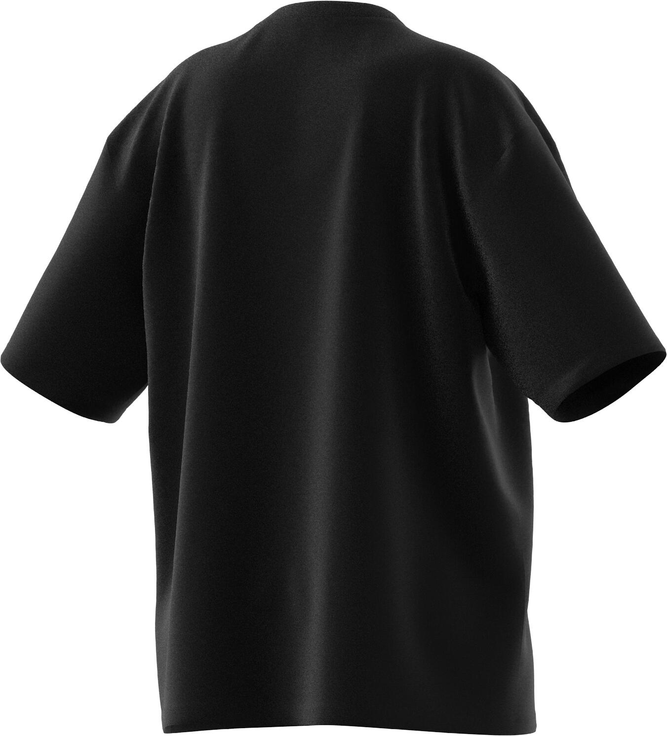 adidas Damen T-Shirt W BL BF TEE 8/8