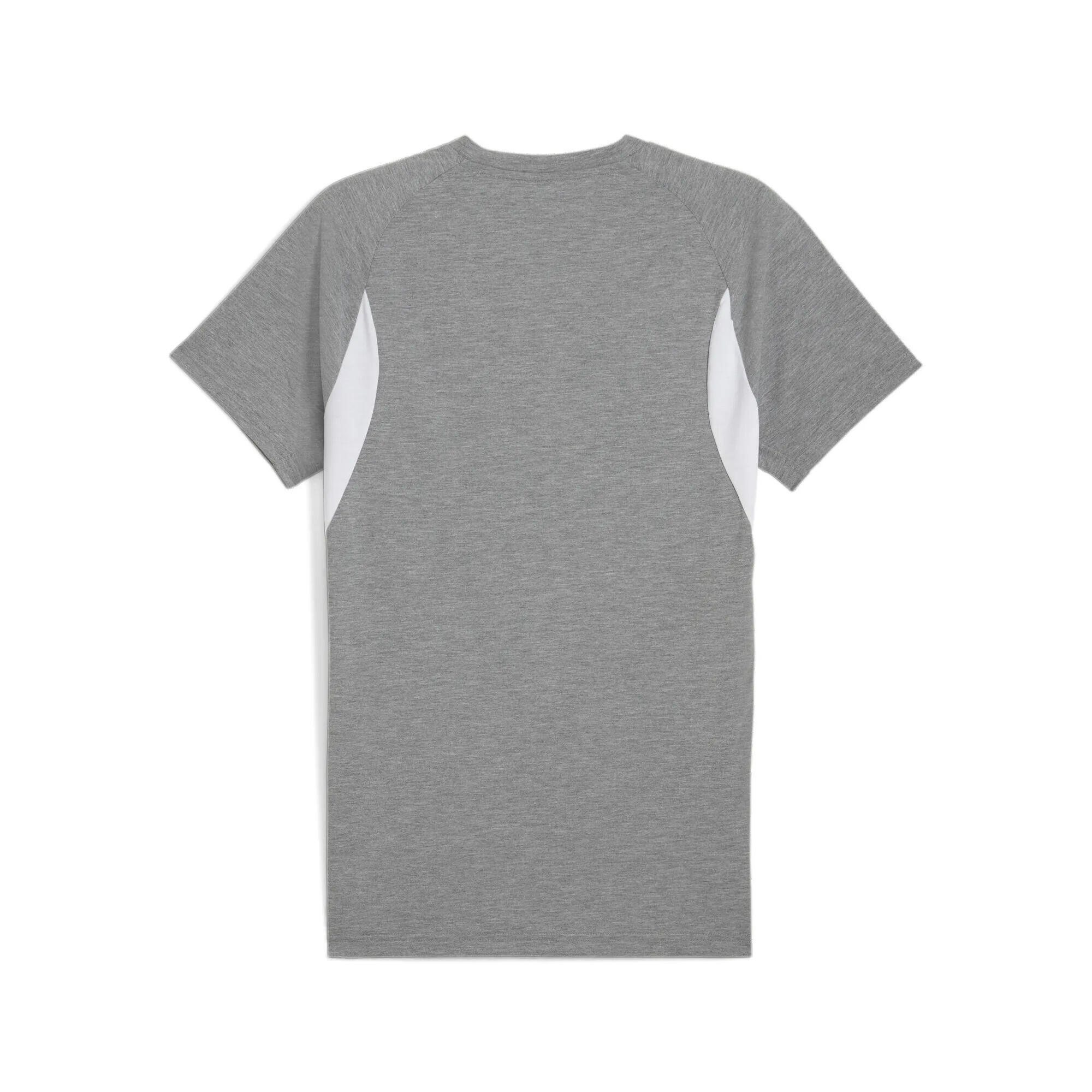 T-shirt Puma TeamEvostripe 3/3