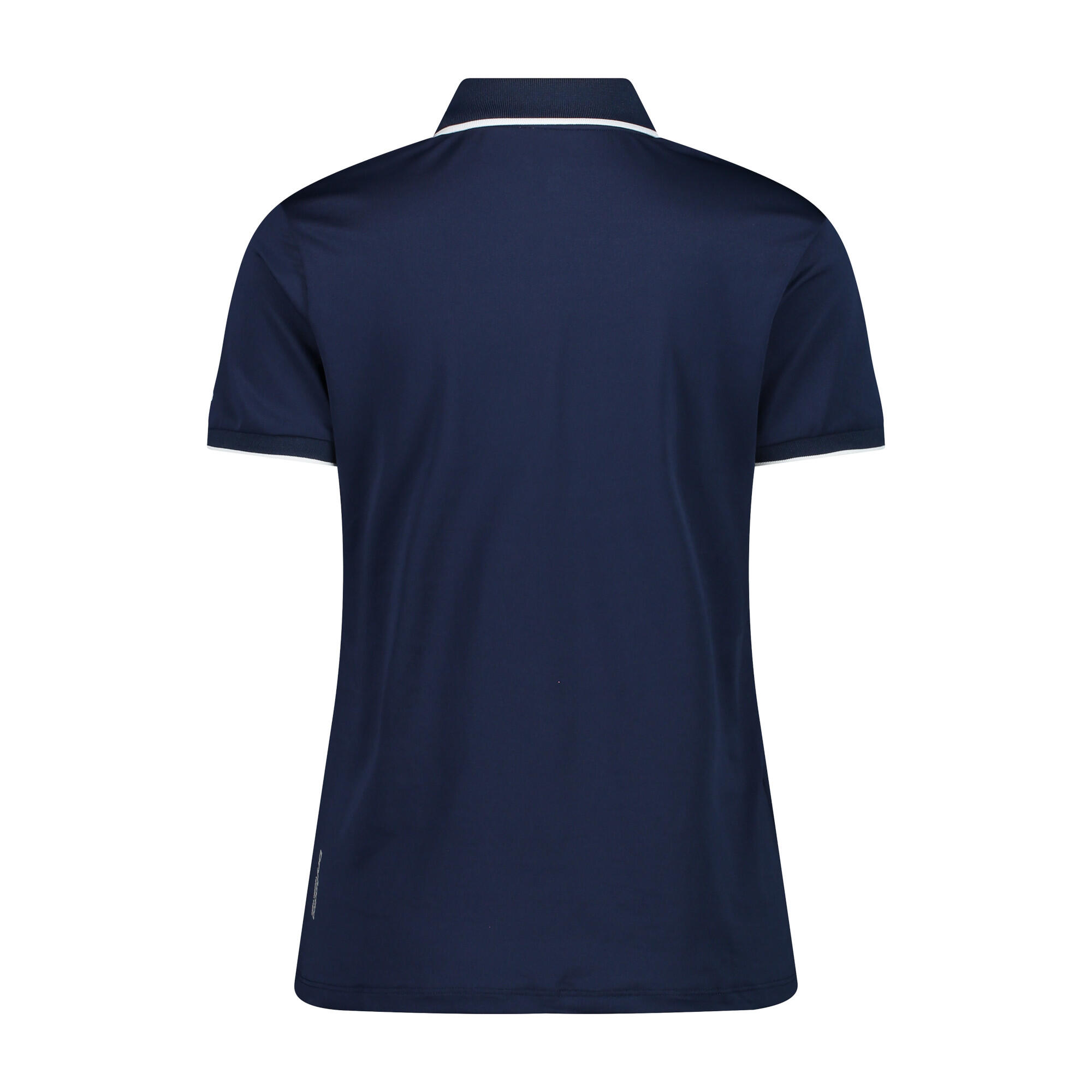 Women's Polo shirt CMP 2/3