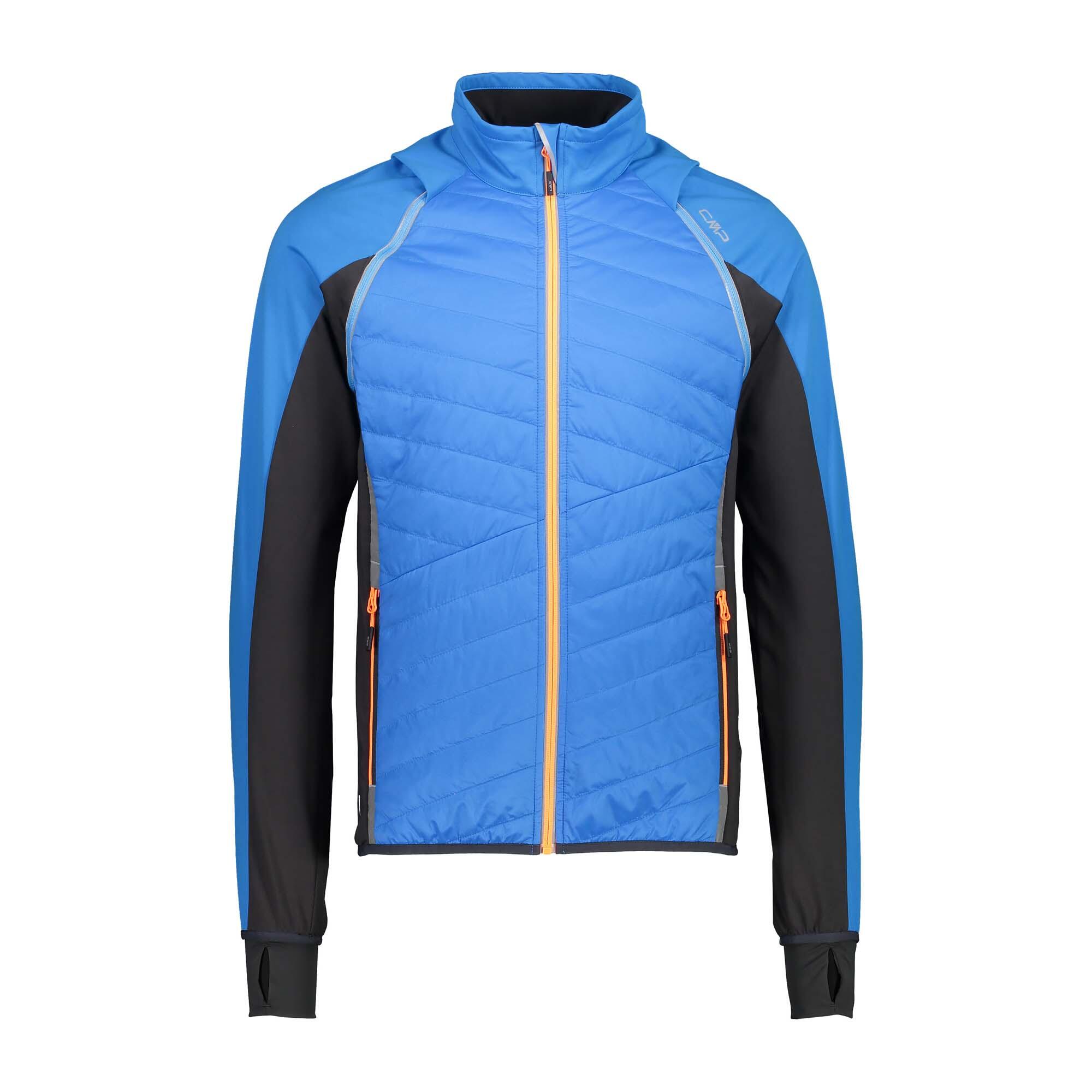 CMP CMP Herren Jacke Detachable Sleeves 30A2647