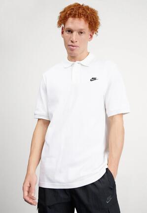 Nike Herren Poloshirt Club Short Sleeve Polo FN3894