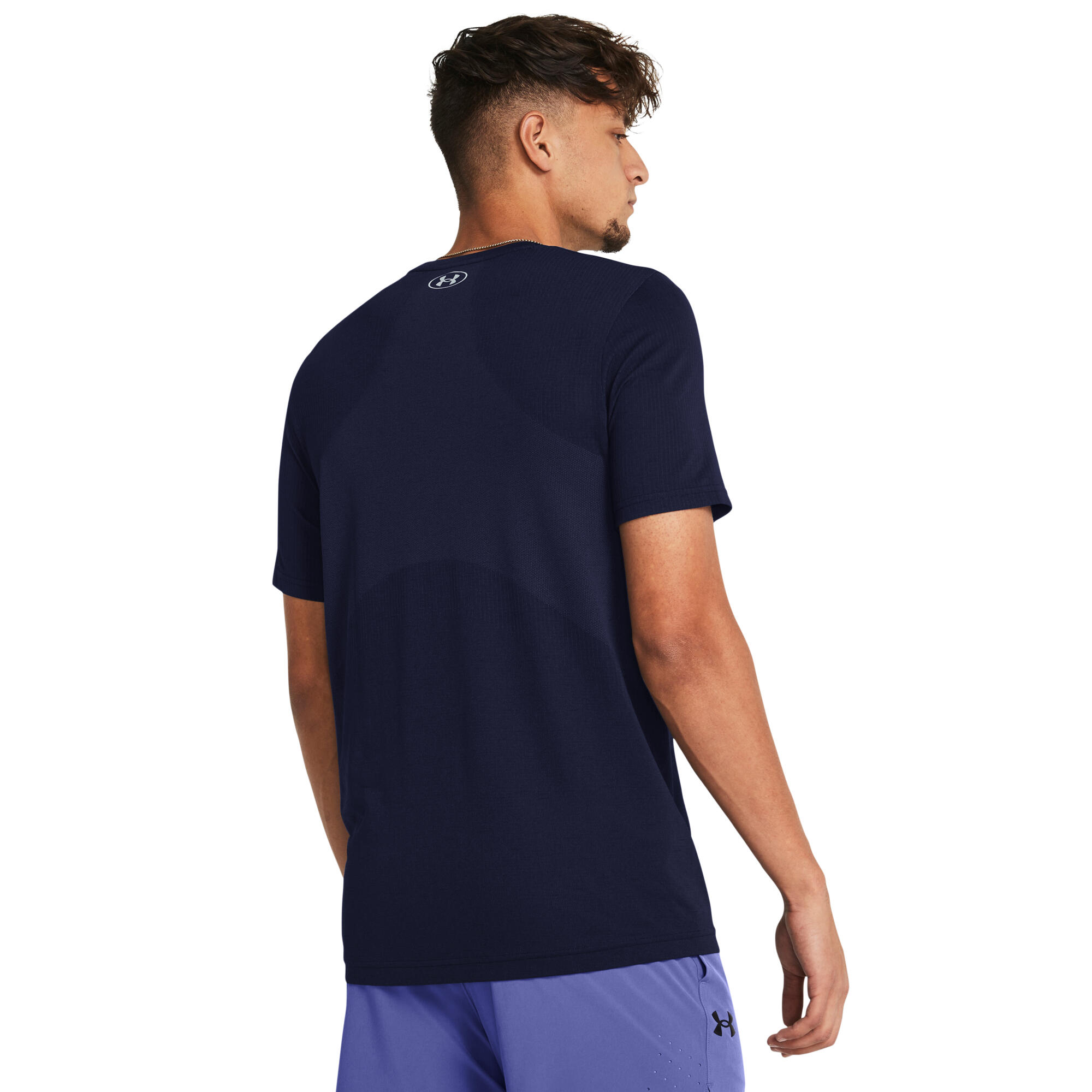 Maglia Under Armour Vanish 4/5