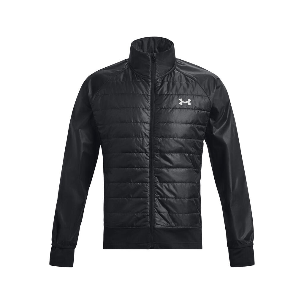Men's Under Armour Storm Black Puffer Jacket