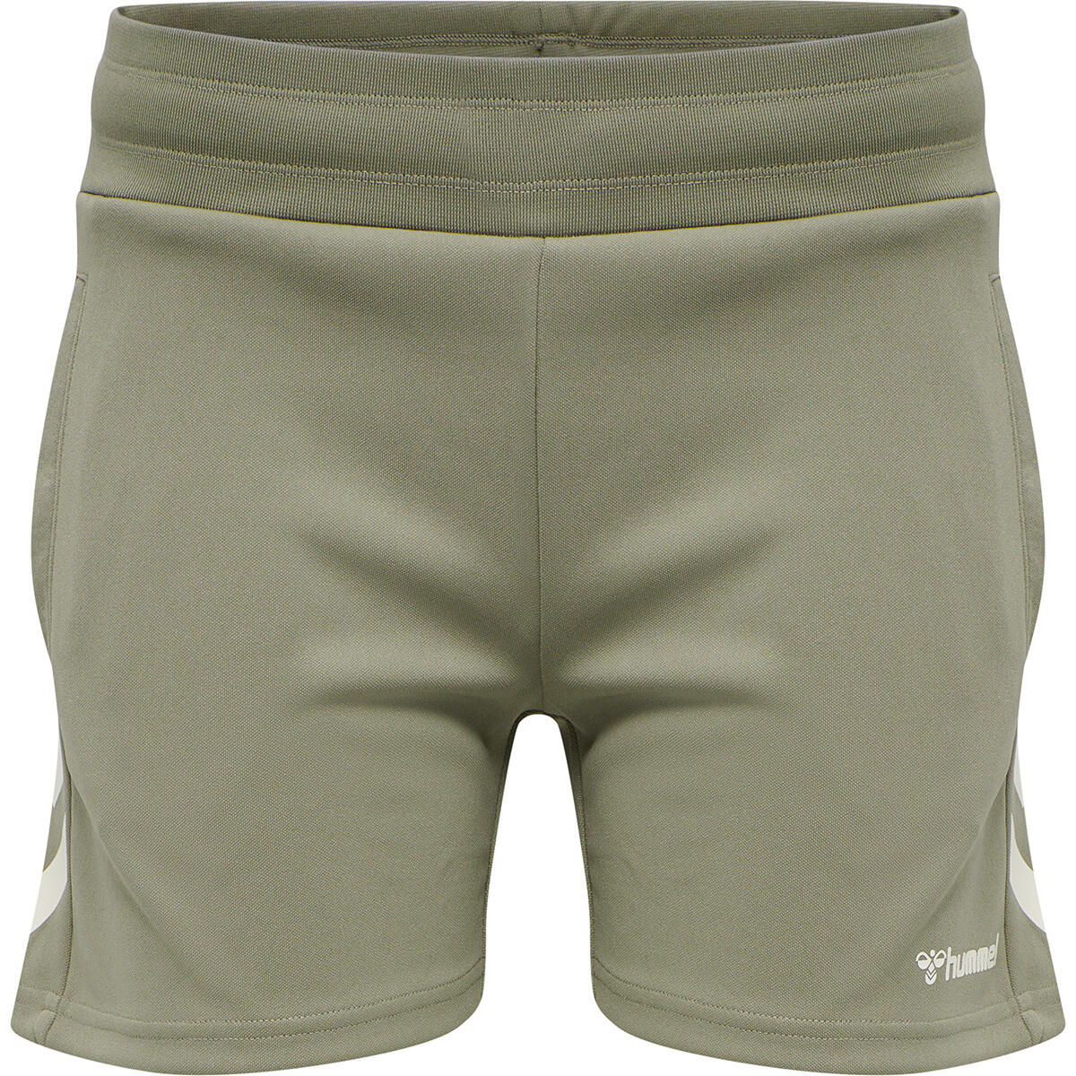 Hummel Damen Shorts RAMONA SHORTS 211337 3/5