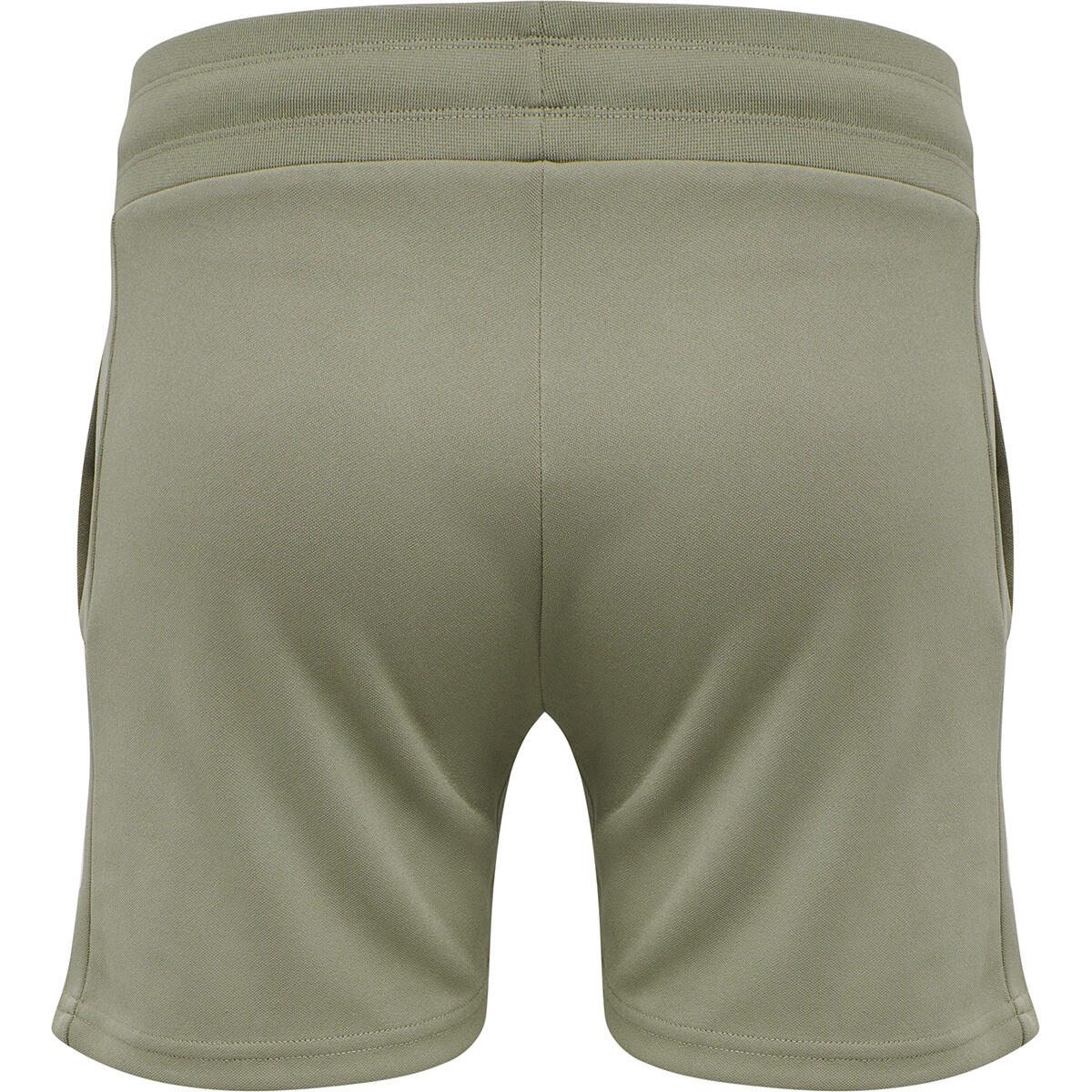 Hummel Damen Shorts RAMONA SHORTS 211337 2/5