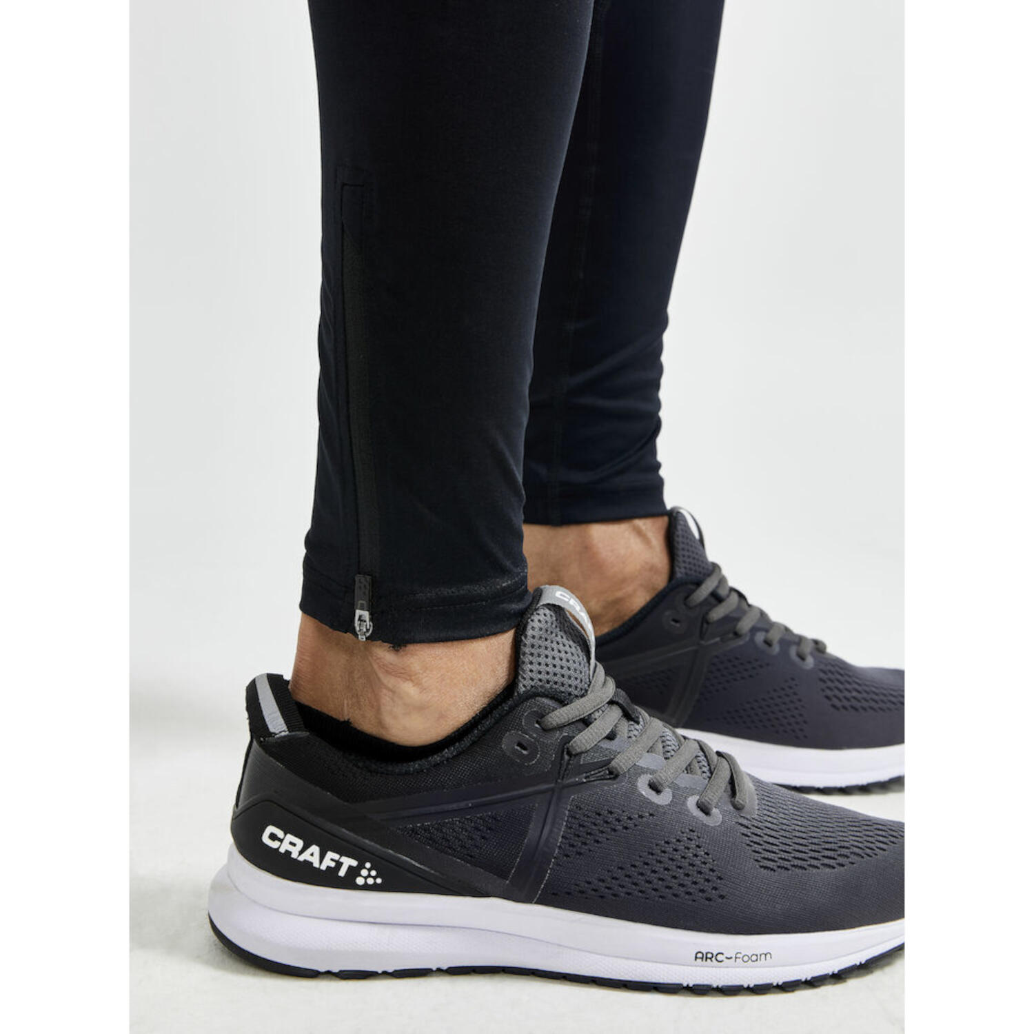 Legíny Craft adv essence intense zip 5/7