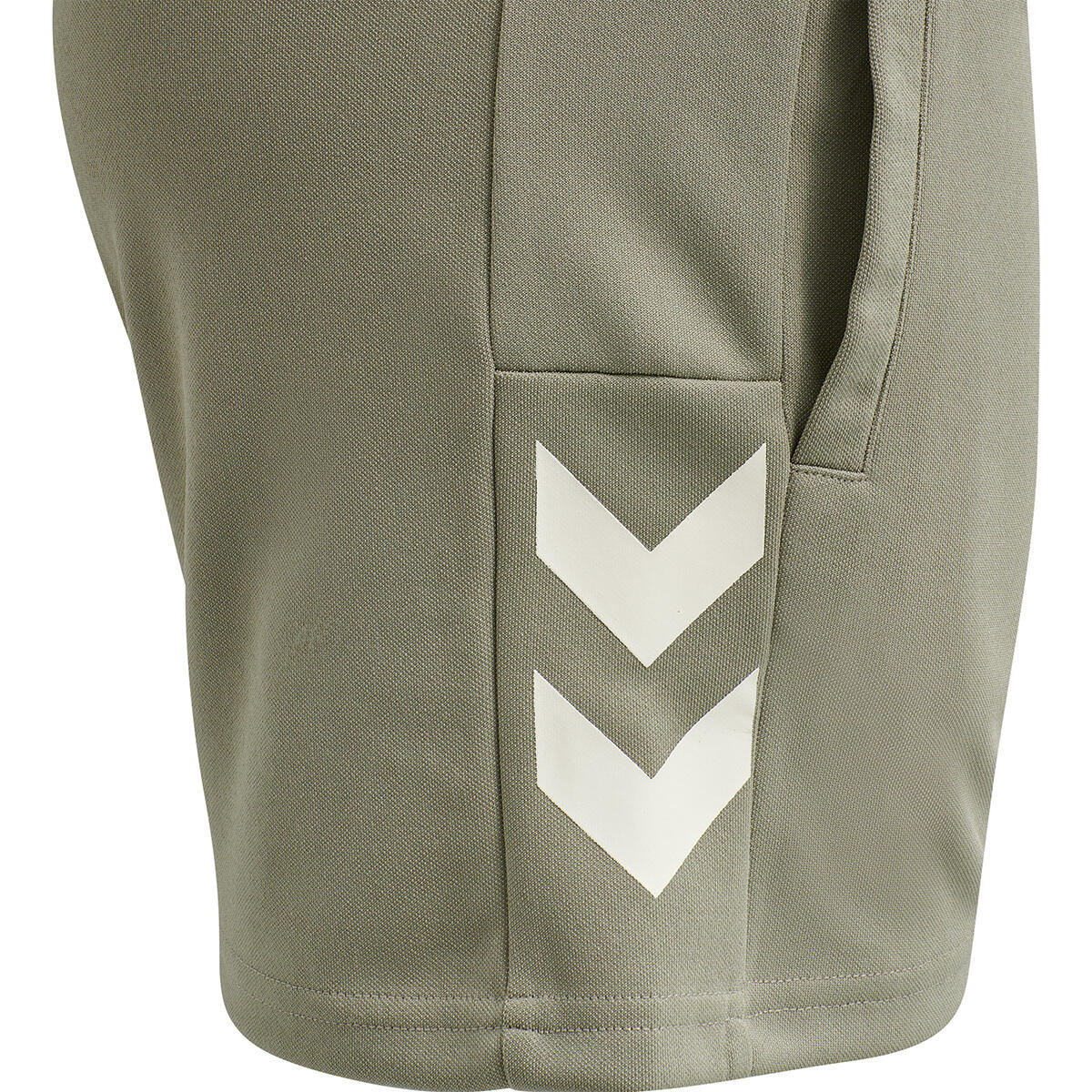 Hummel Damen Shorts RAMONA SHORTS 211337 5/5