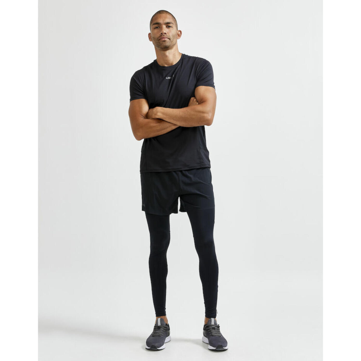 Legging Craft adv essence intense zip 7/7