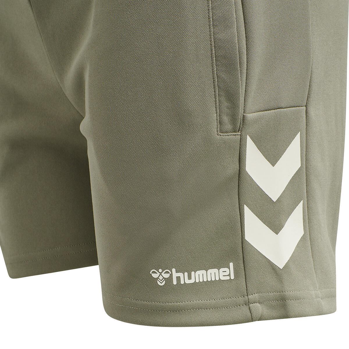 Hummel Damen Shorts RAMONA SHORTS 211337 4/5