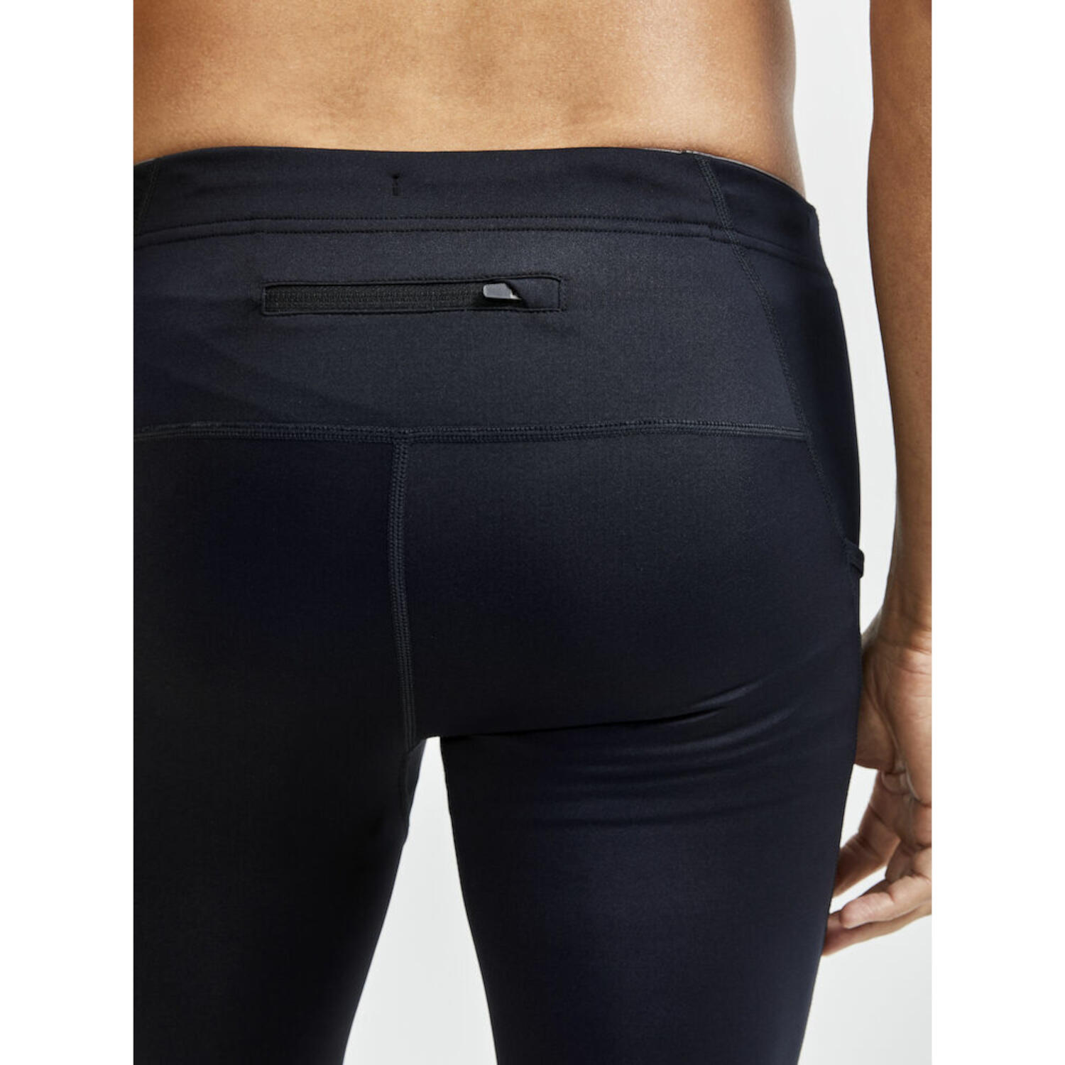 Legging Craft adv essence intense zip 6/7