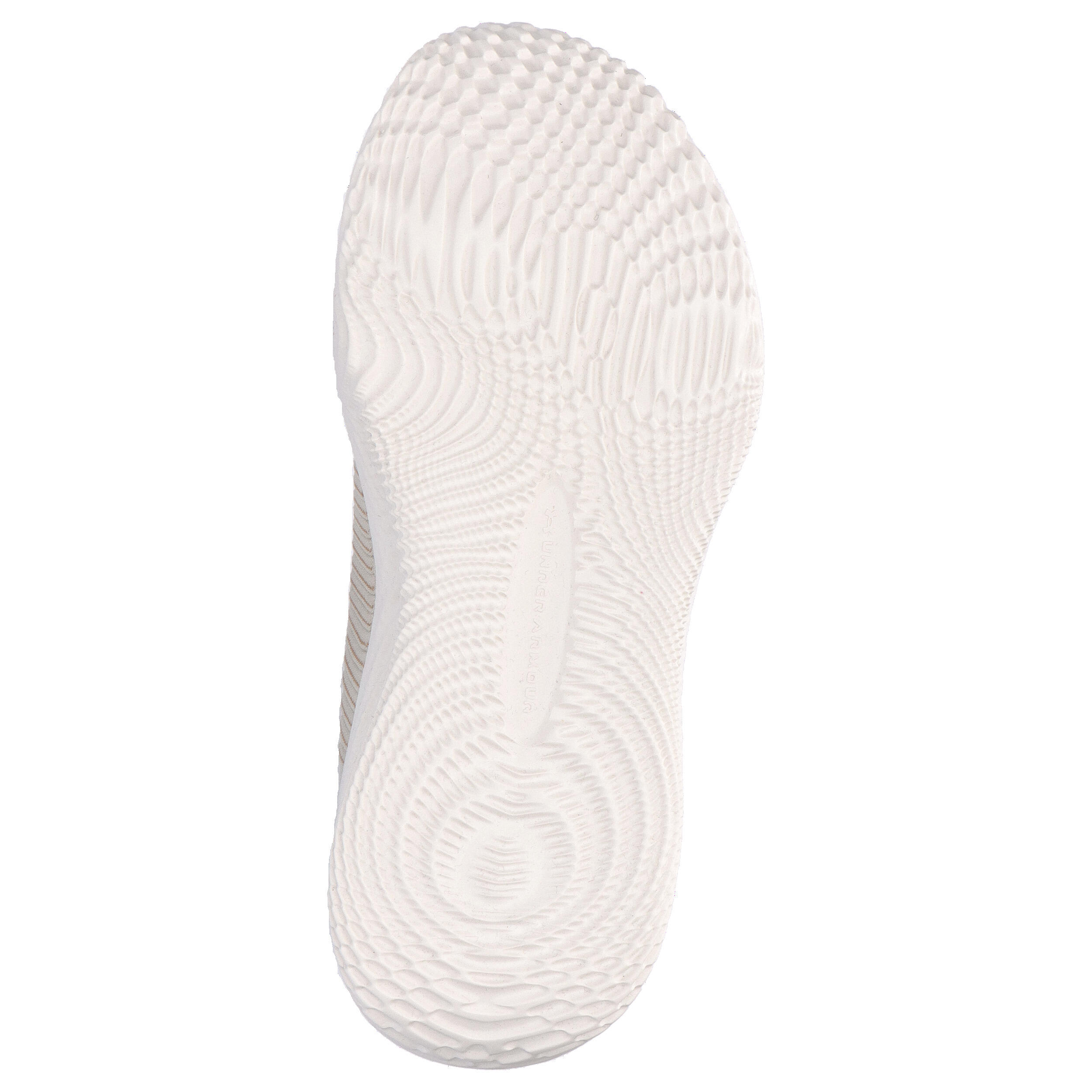 Under Armour Damen Trainingsschuhe UA W Dynamic 2 3028077 6/15