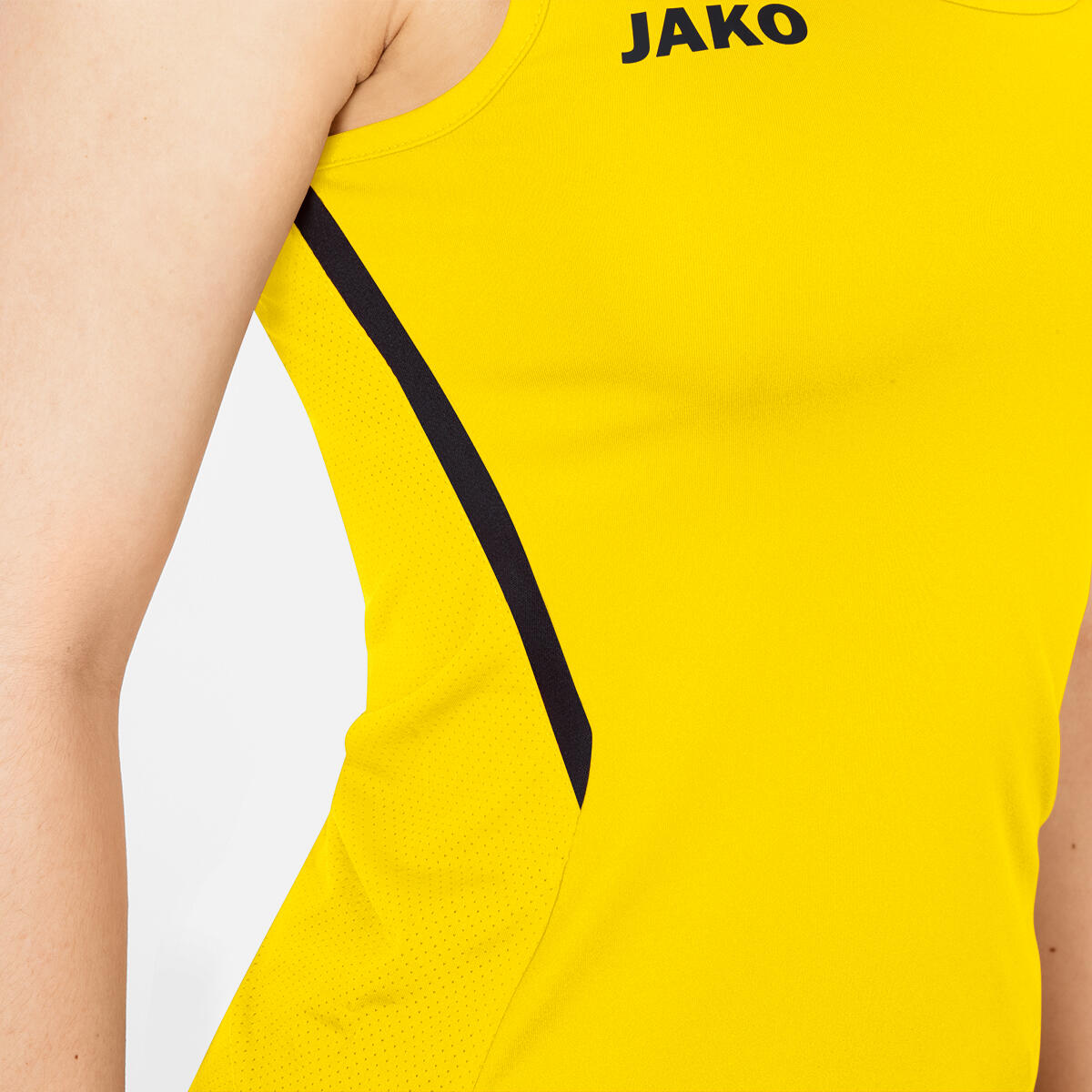 Damestop Jako top Challenge 6/7