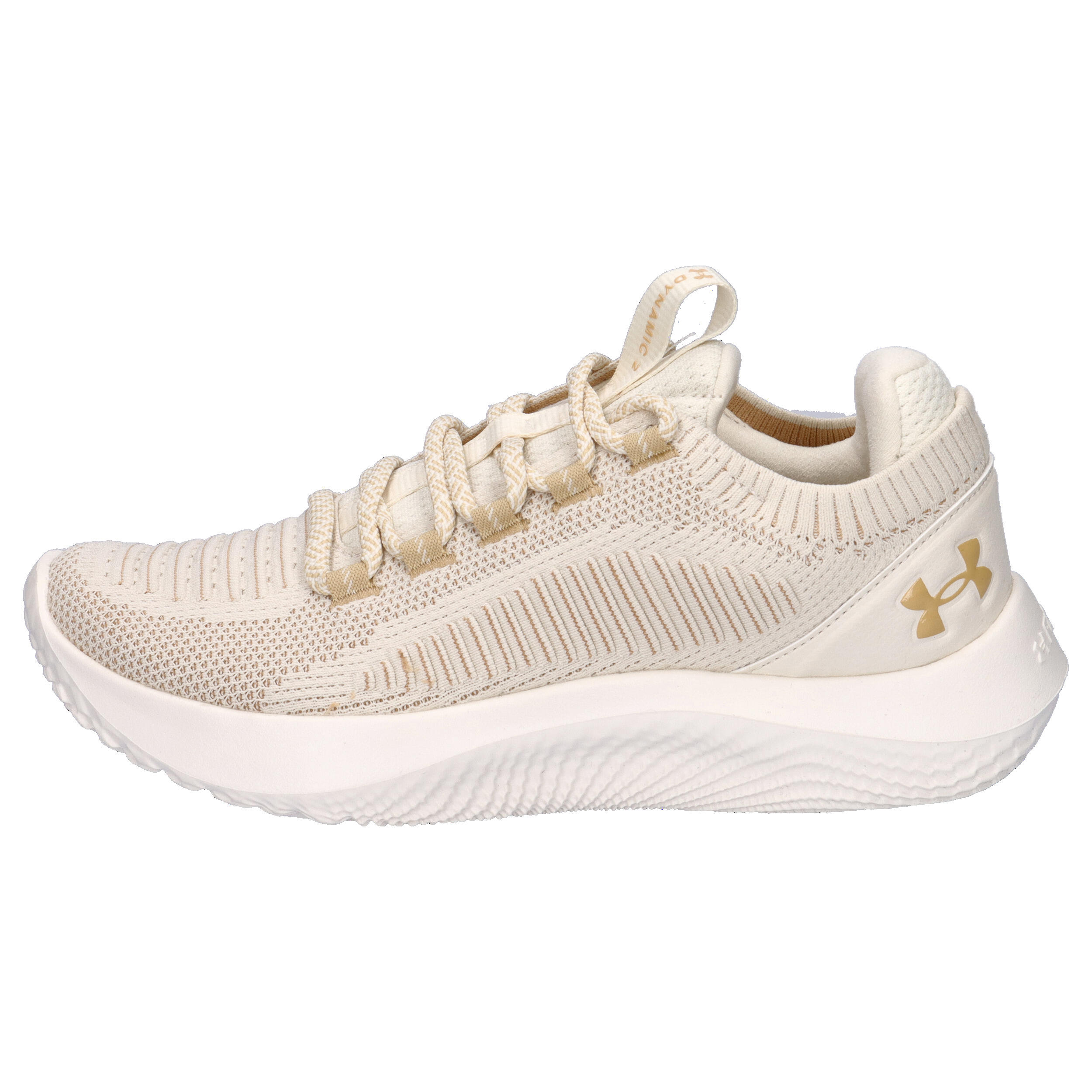 Under Armour Damen Trainingsschuhe UA W Dynamic 2 3028077 10/15