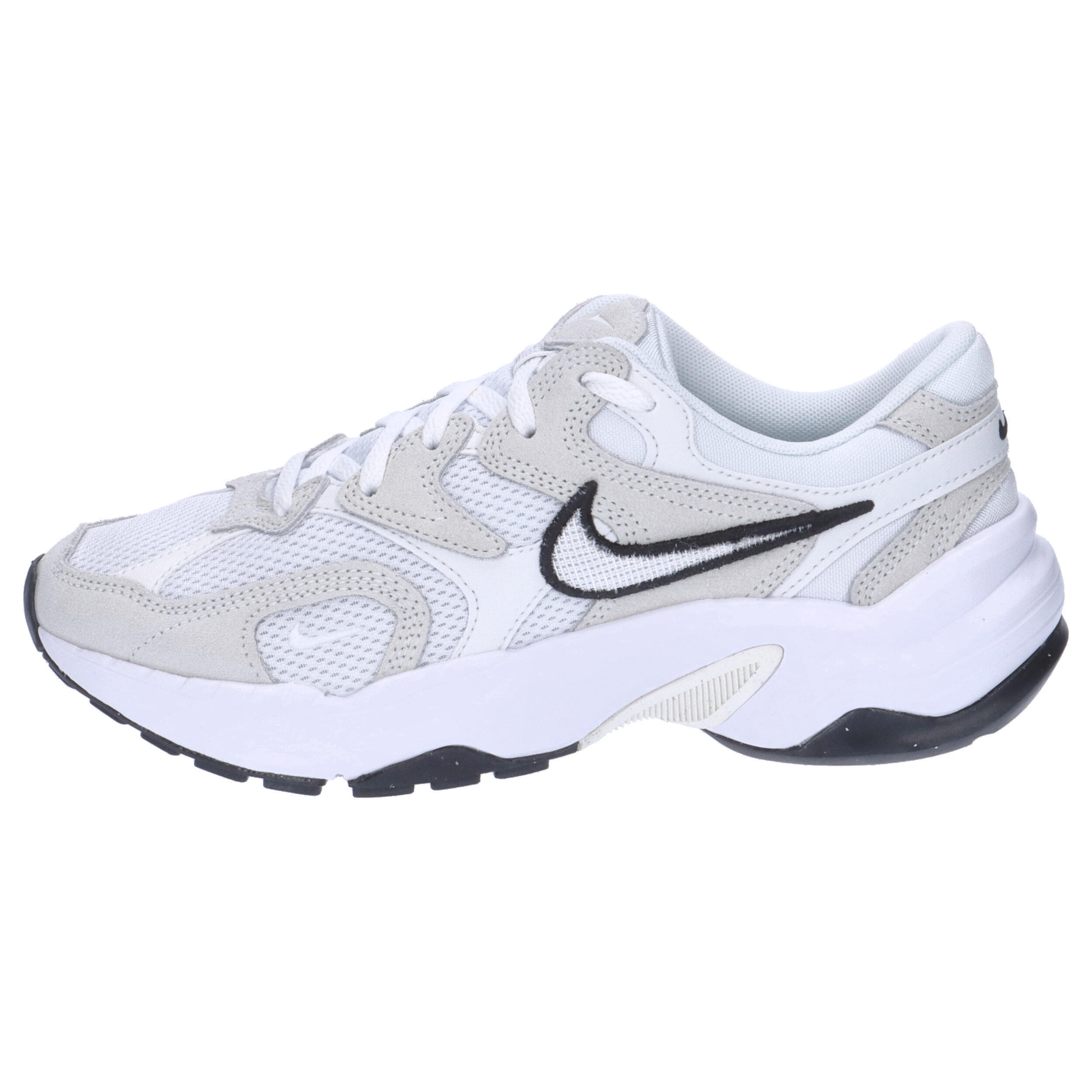 Zapatillas Mujer Nike Al8 Blanco 2/7