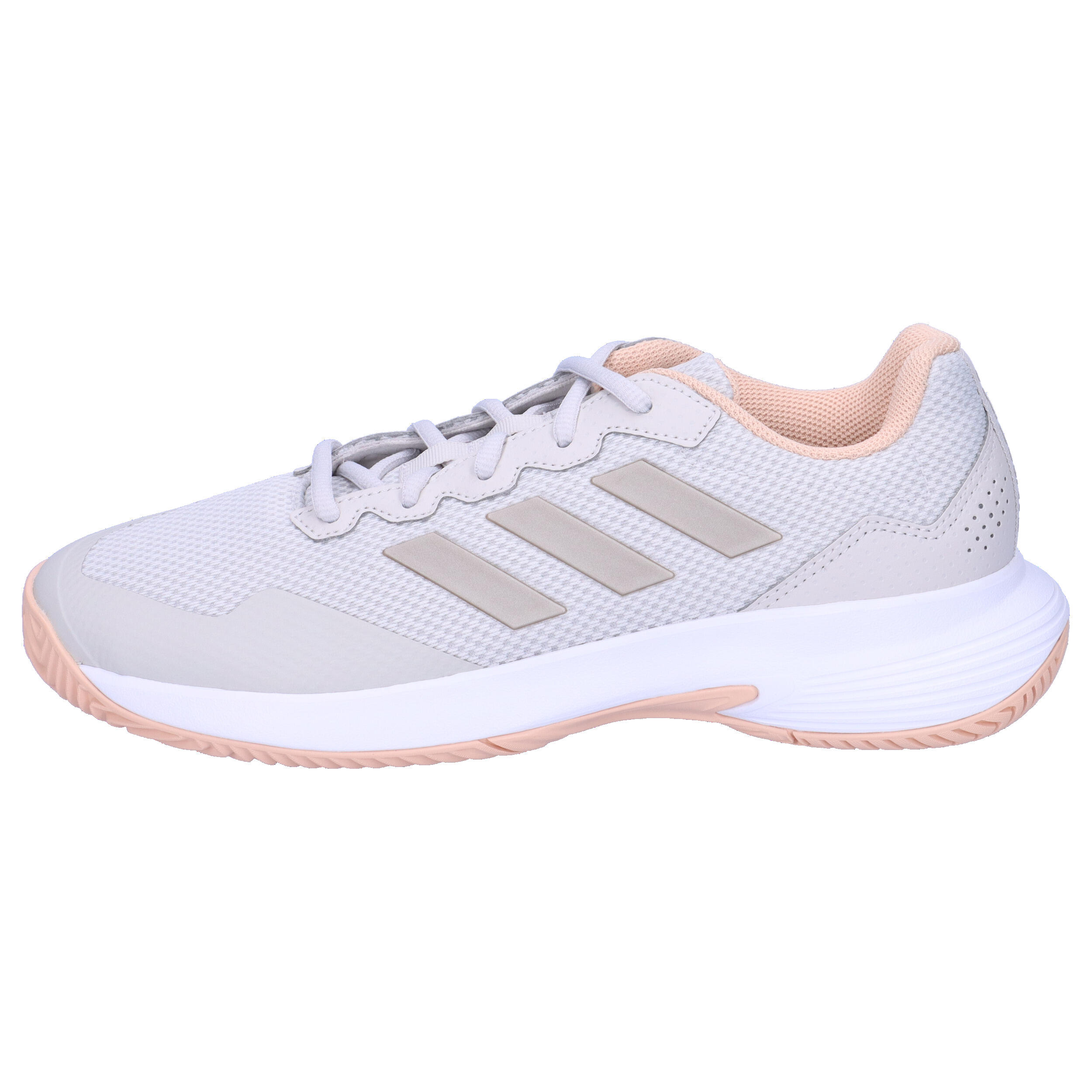 Chaussures de tennis femme adidas GameCourt 2 2/7