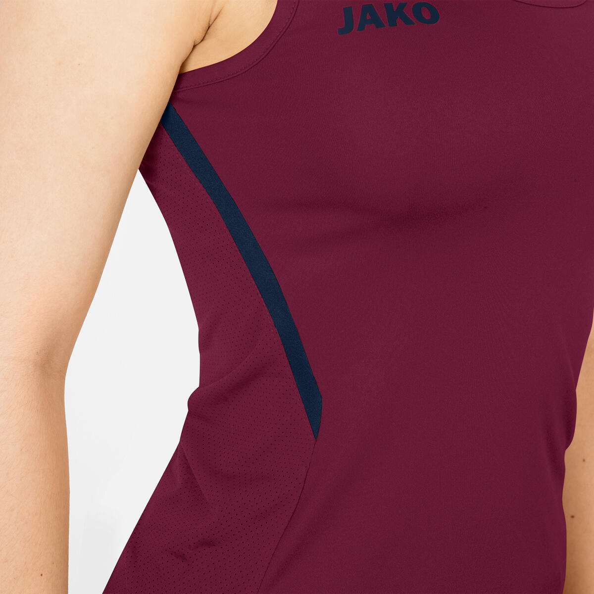 Damestop Jako top Challenge 6/7