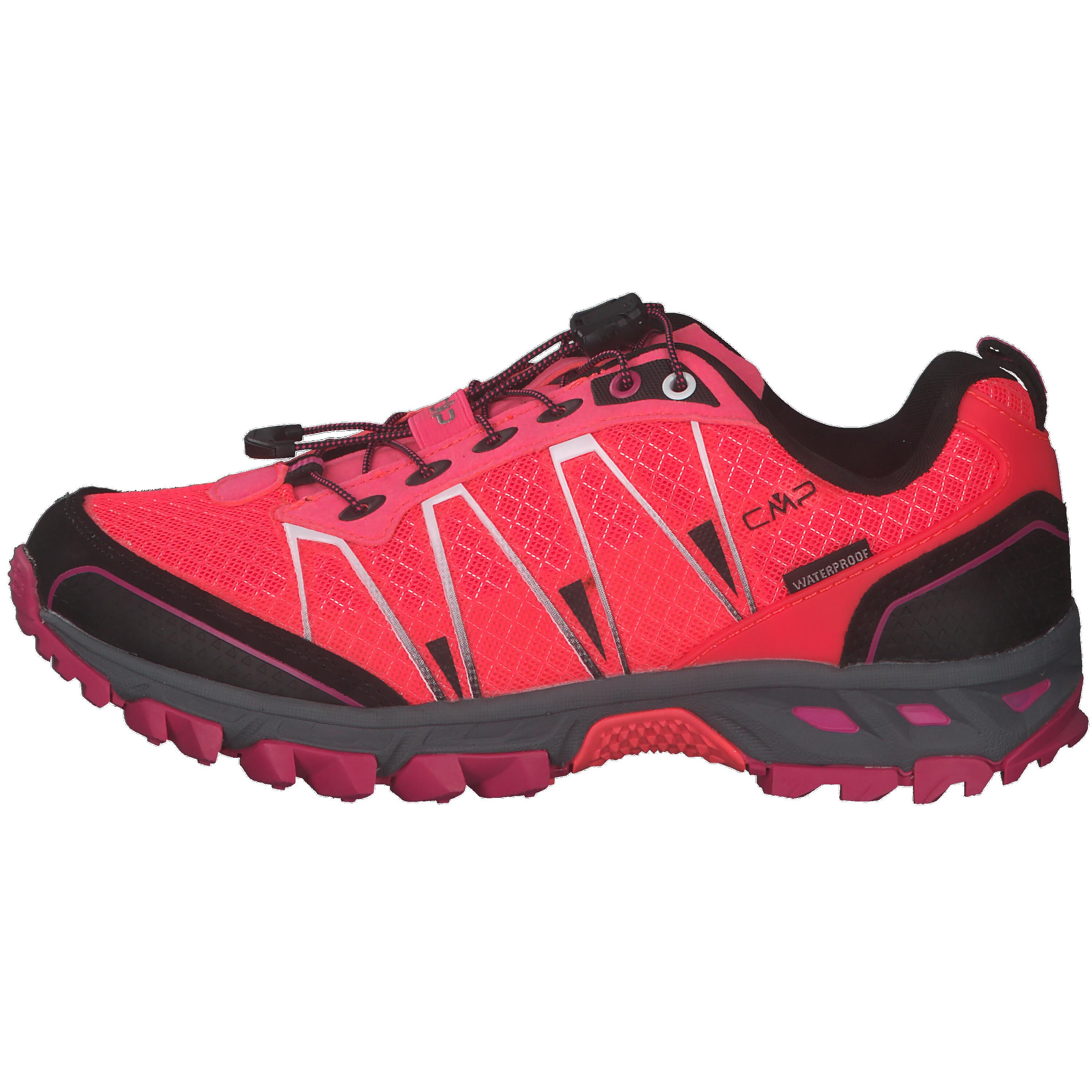 CMP Damen Trail Running Schuhe Altak 3Q48266 2/7