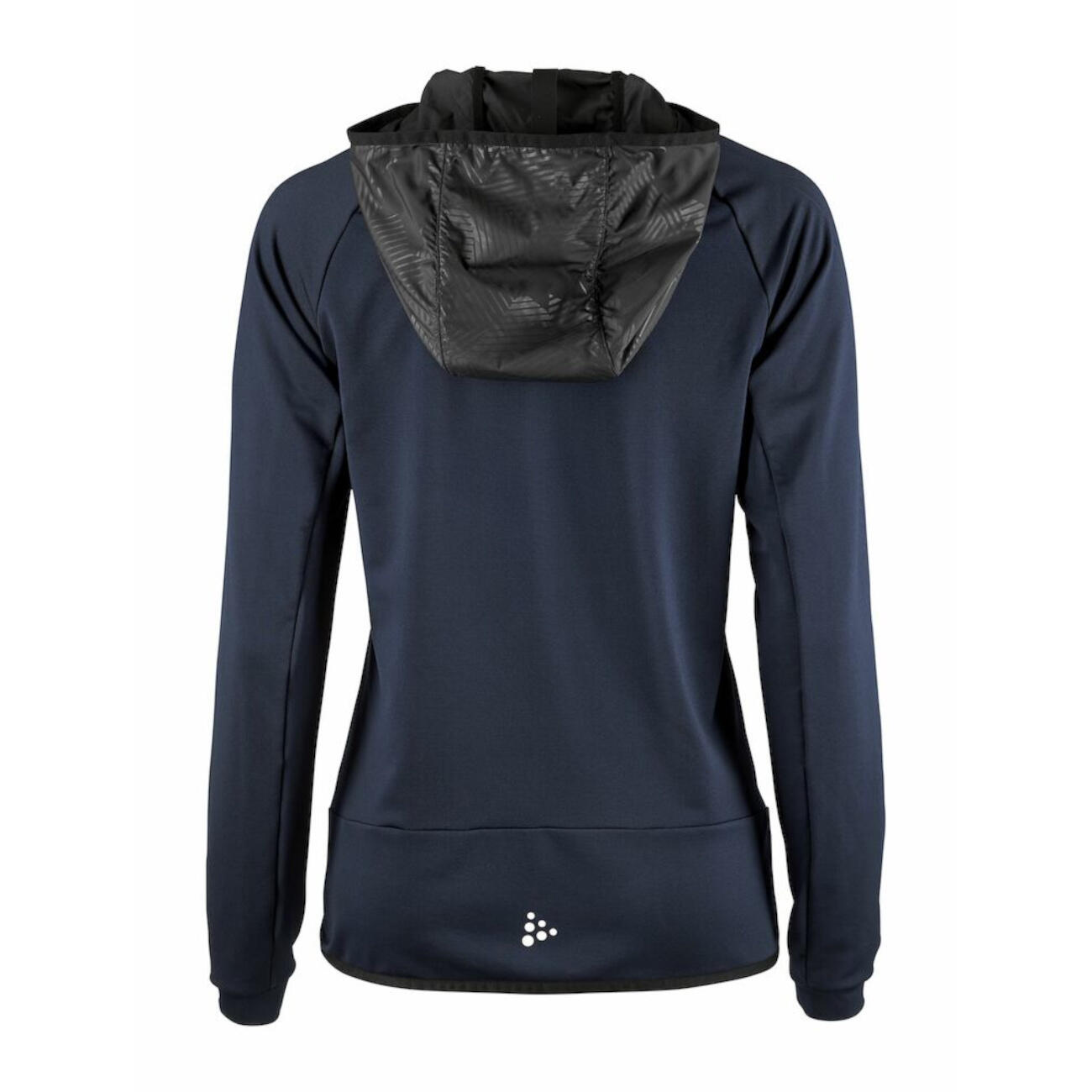 Craft Damen Kapuzenjacke EXTEND FULL ZIP W 1912746 6/6