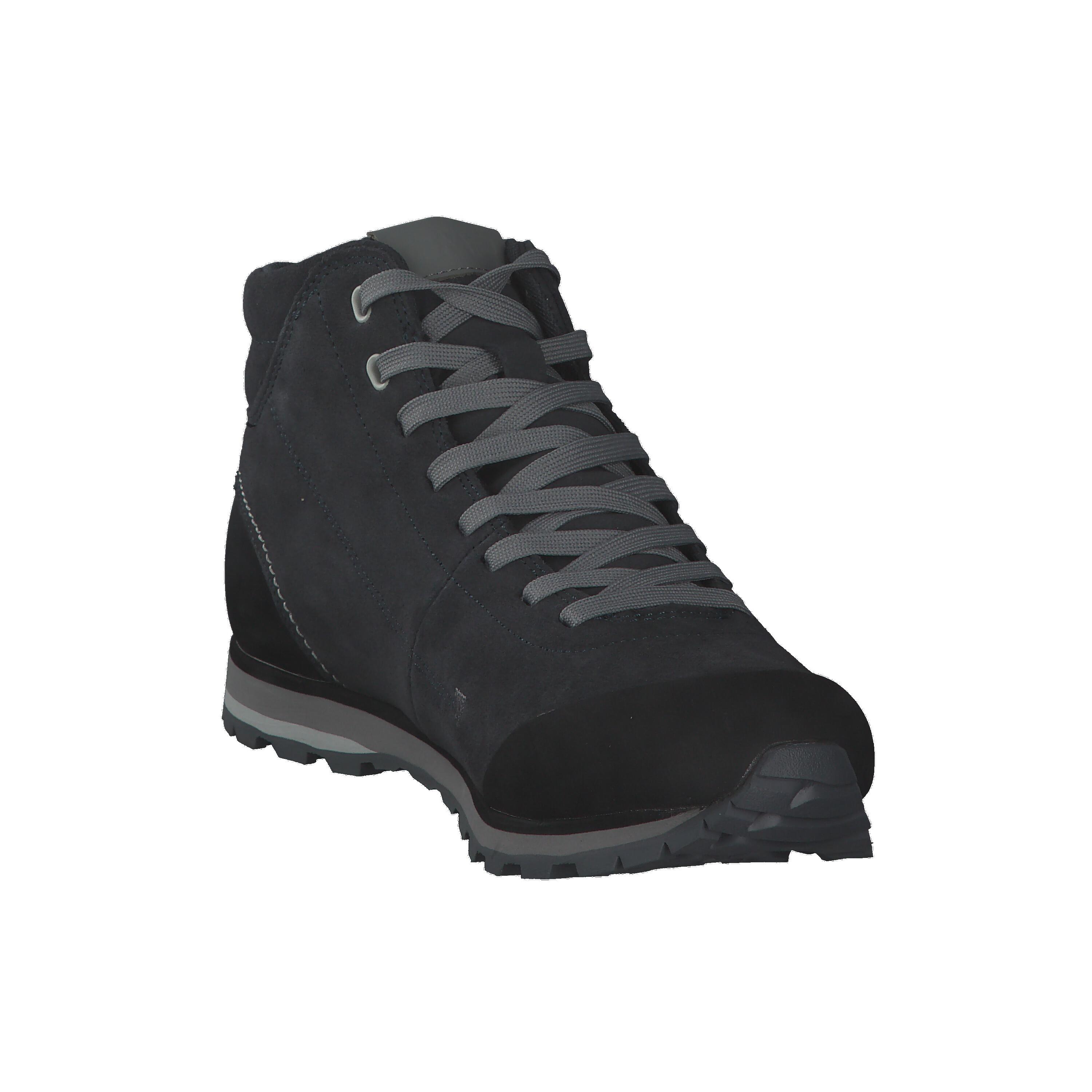 Zapatilla Elettra Mid Waterproof Talla 41 - 38Q4597-U423 Gris 2/15