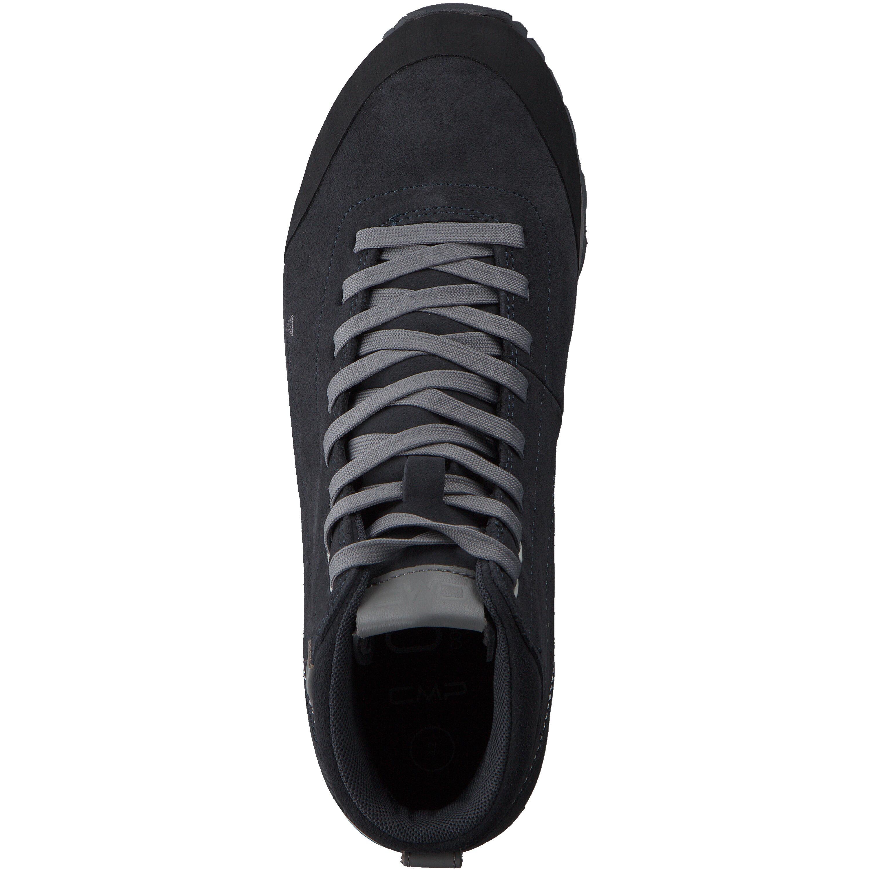 Zapatilla Elettra Mid Waterproof Talla 41 - 38Q4597-U423 Gris 5/15