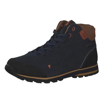 Chaussures de randonnée femme CMP Elettra WP