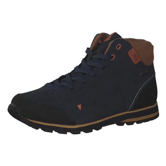 Chaussures de randonnée femme CMP Elettra WP