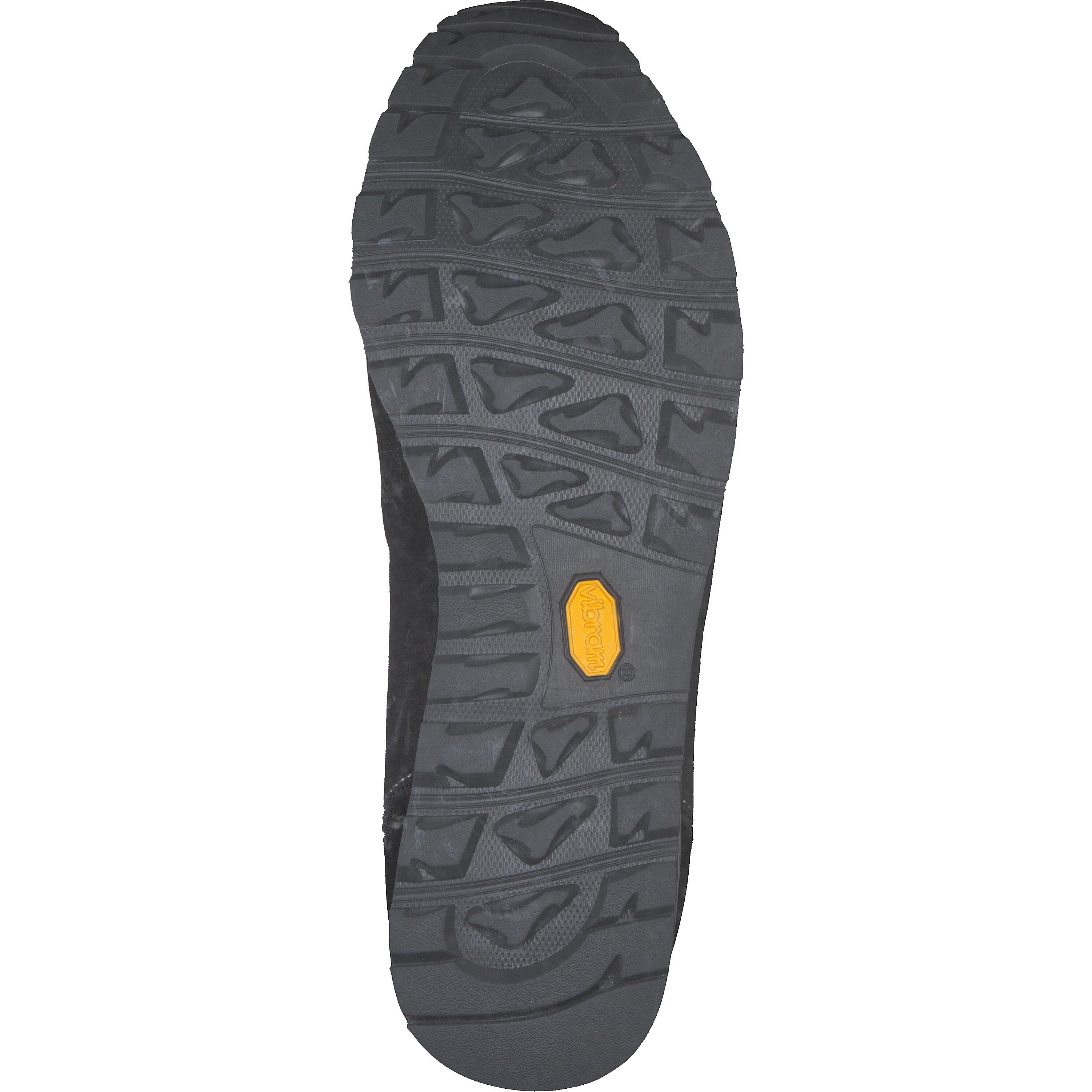 Zapatilla Elettra Mid Waterproof Talla 41 - 38Q4597-U423 Gris 6/15