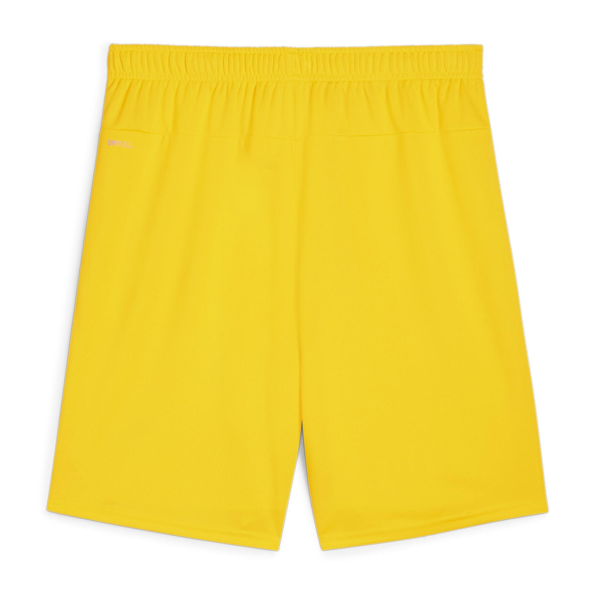 Curta Puma TeamGloal 2/2
