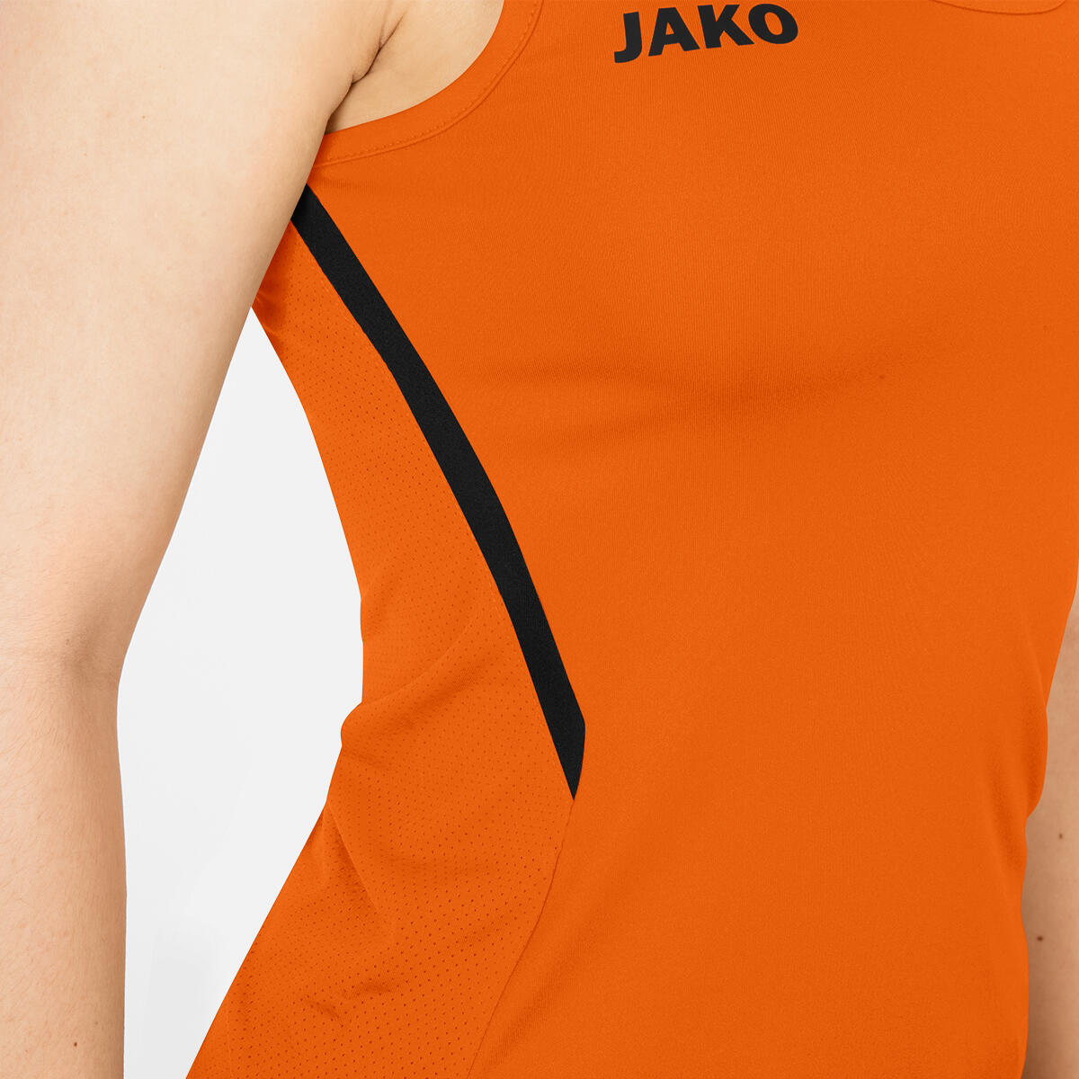 Damestop Jako top Challenge 6/7