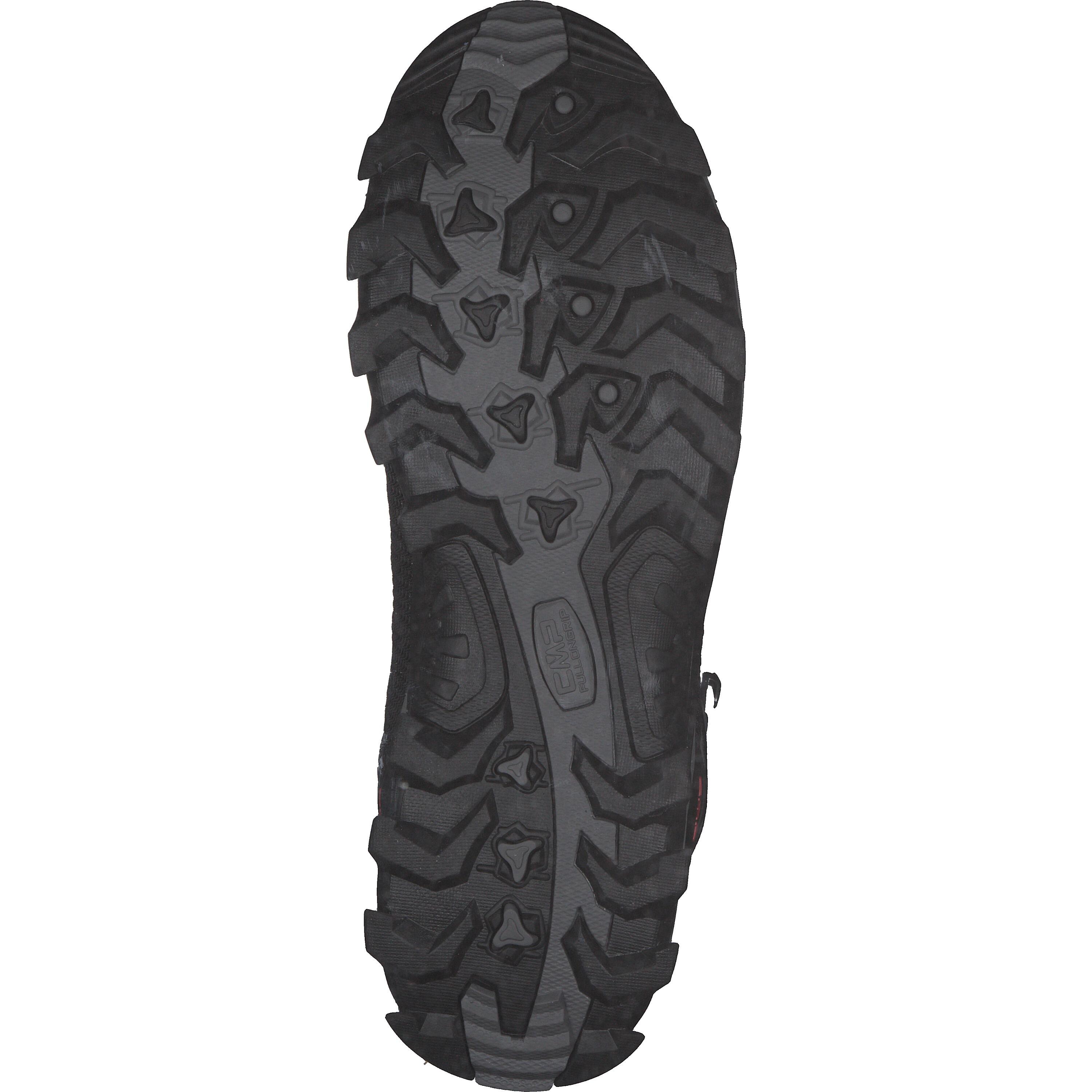 CMP Herren Trekking Schuhe Rigel MID 3Q12947 6/15
