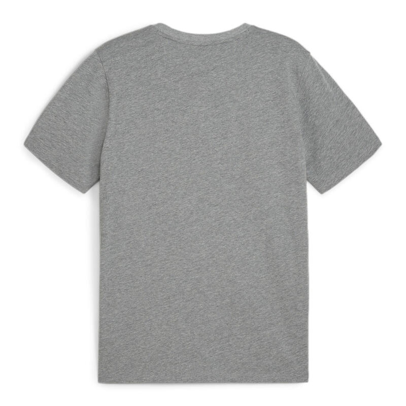 Tricou Drumeții În Natură Puma Team Goal Casuals Bărbați