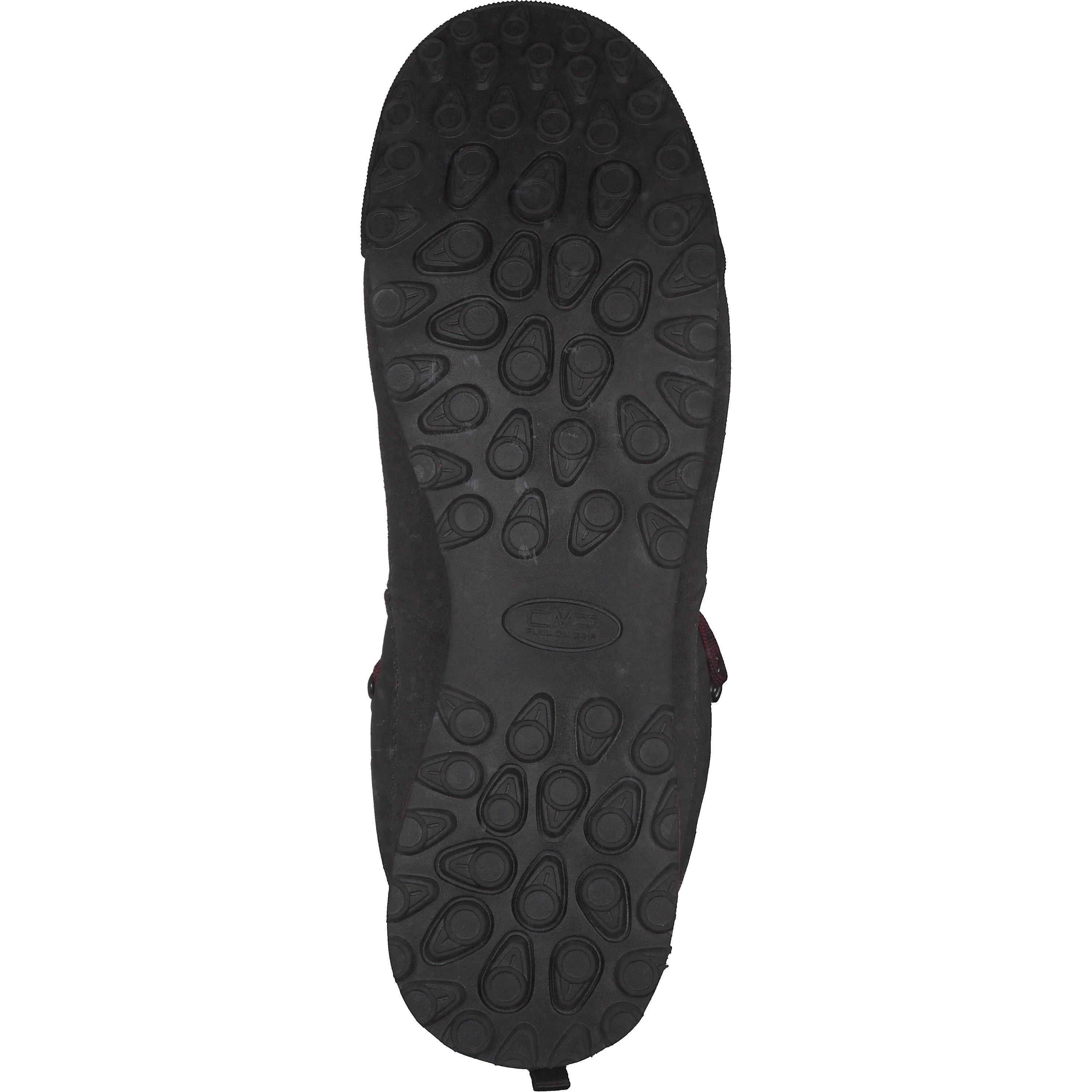 Buty trekkingowe męskie CMP Heka WP Hiking 6/15