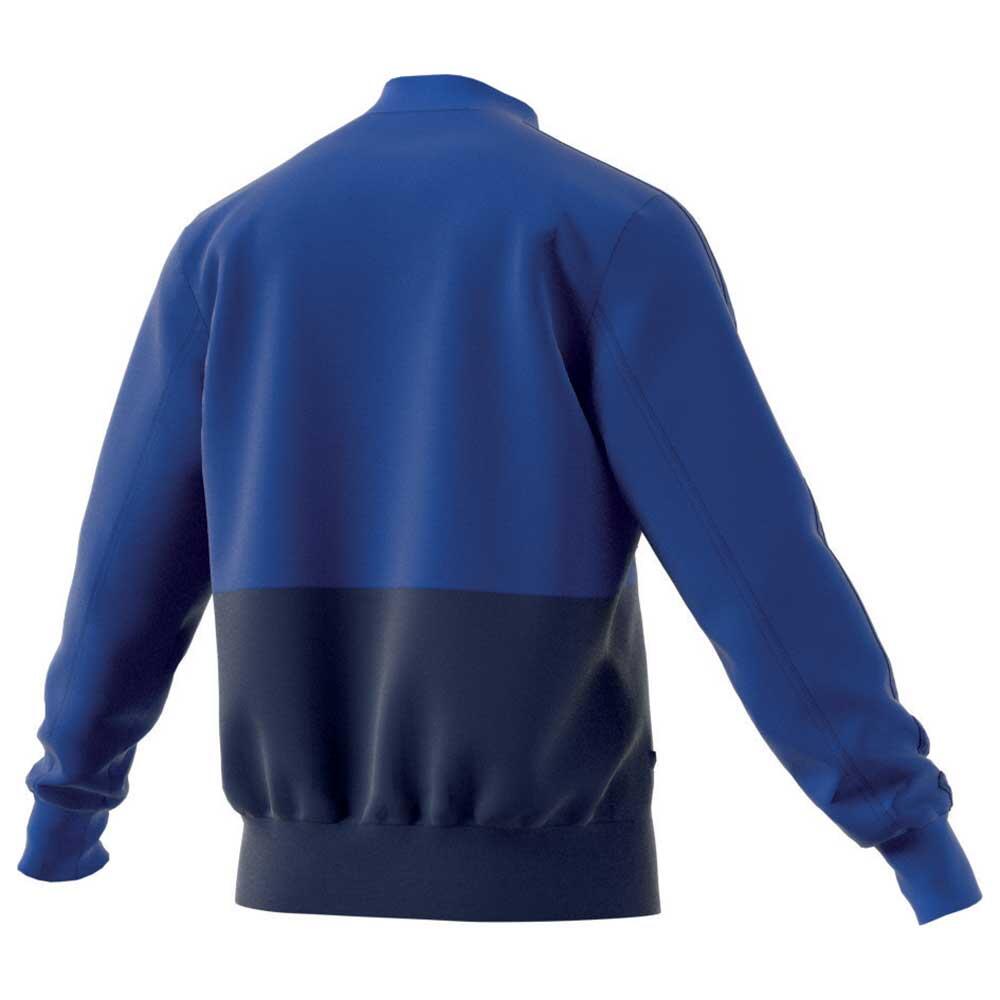 adidas Kinder Präsentationsjacke Condivo 18 2/2