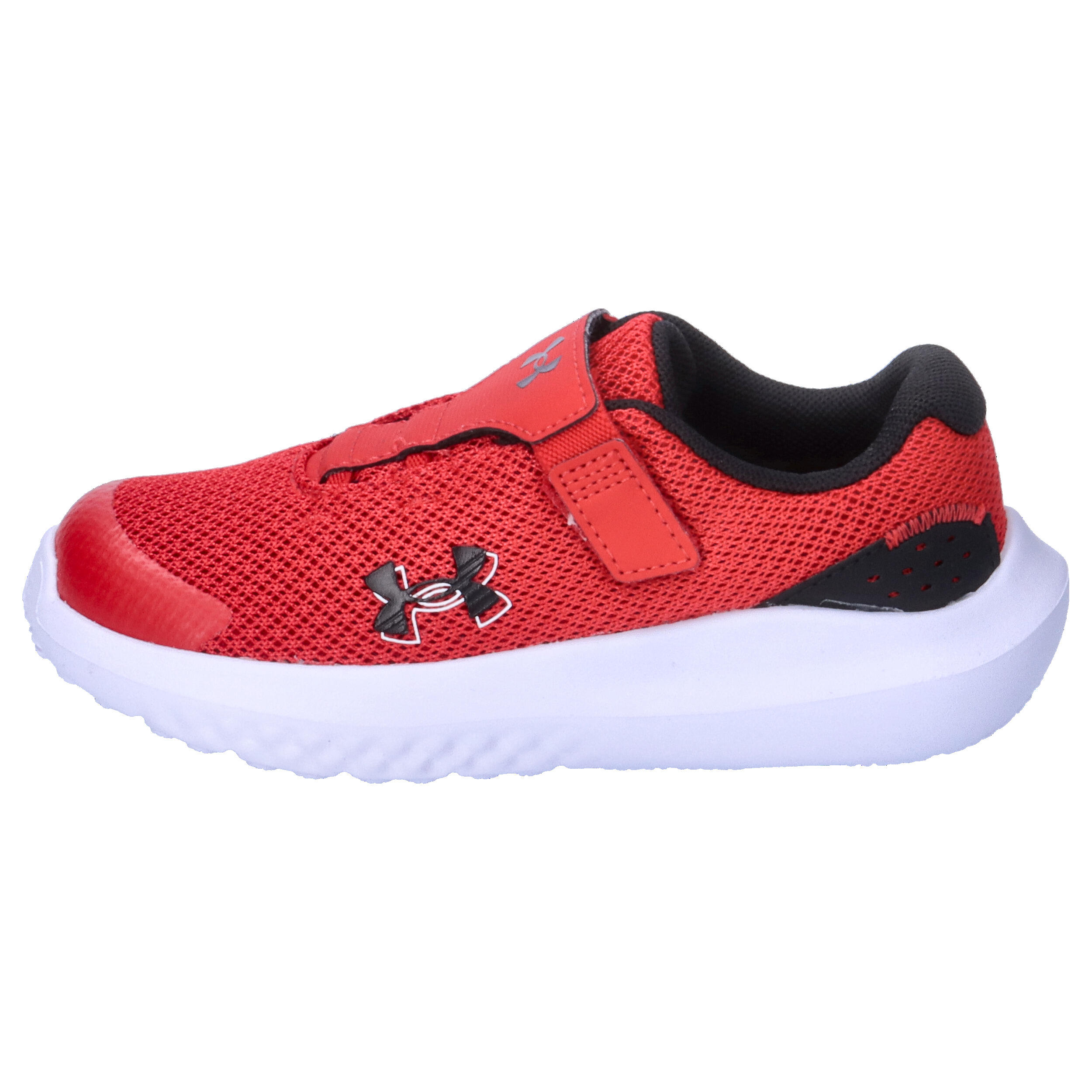 Zapatillas de running para bebé niño Under Armour Surge 4 AC 2/7