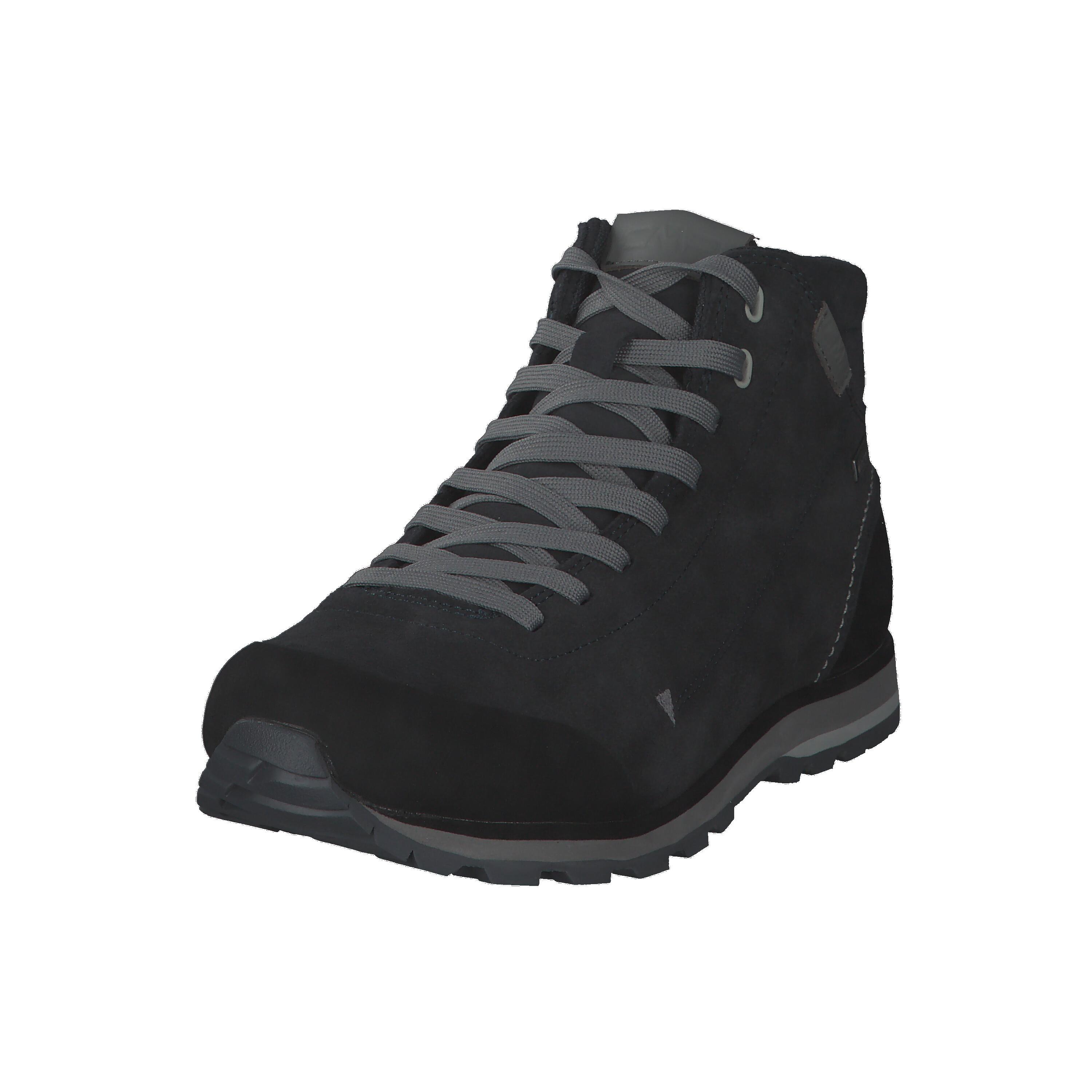 Zapatilla Elettra Mid Waterproof Talla 41 - 38Q4597-U423 Gris 4/15