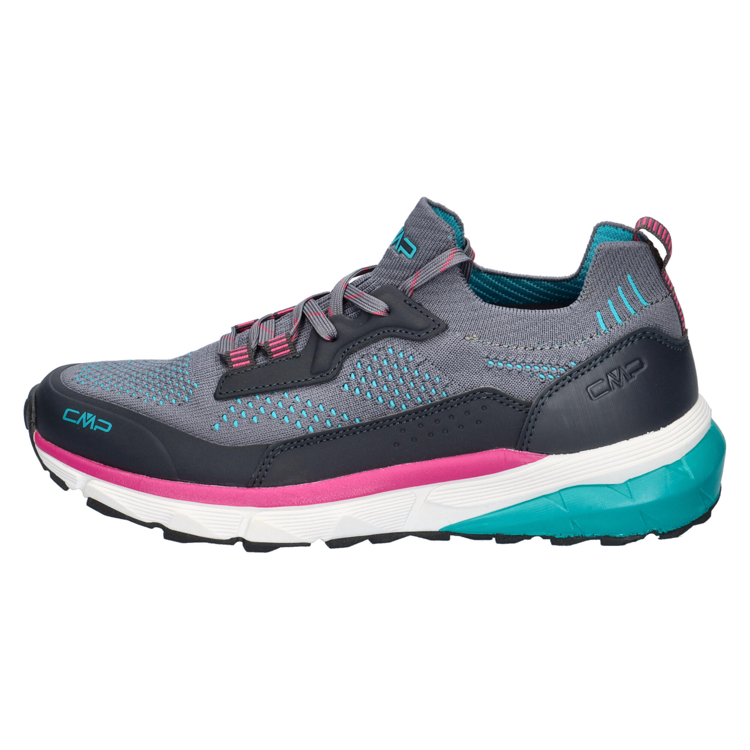 Schoenen fitness basse femme CMP Alyso 2/7