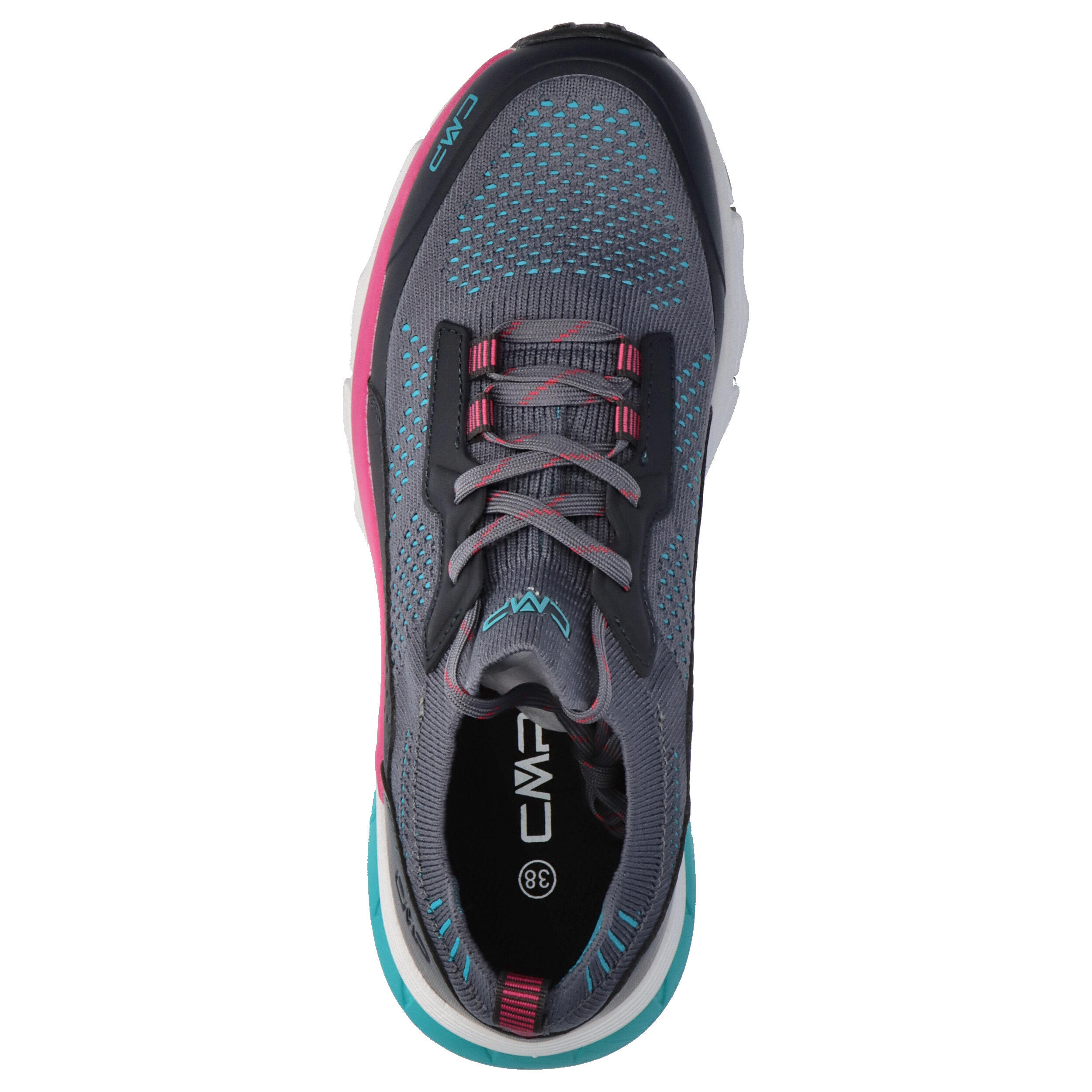 CMP Damen Trainingsschuhe ALYSO WMN FITNESS SHOE 3Q51176 5/15