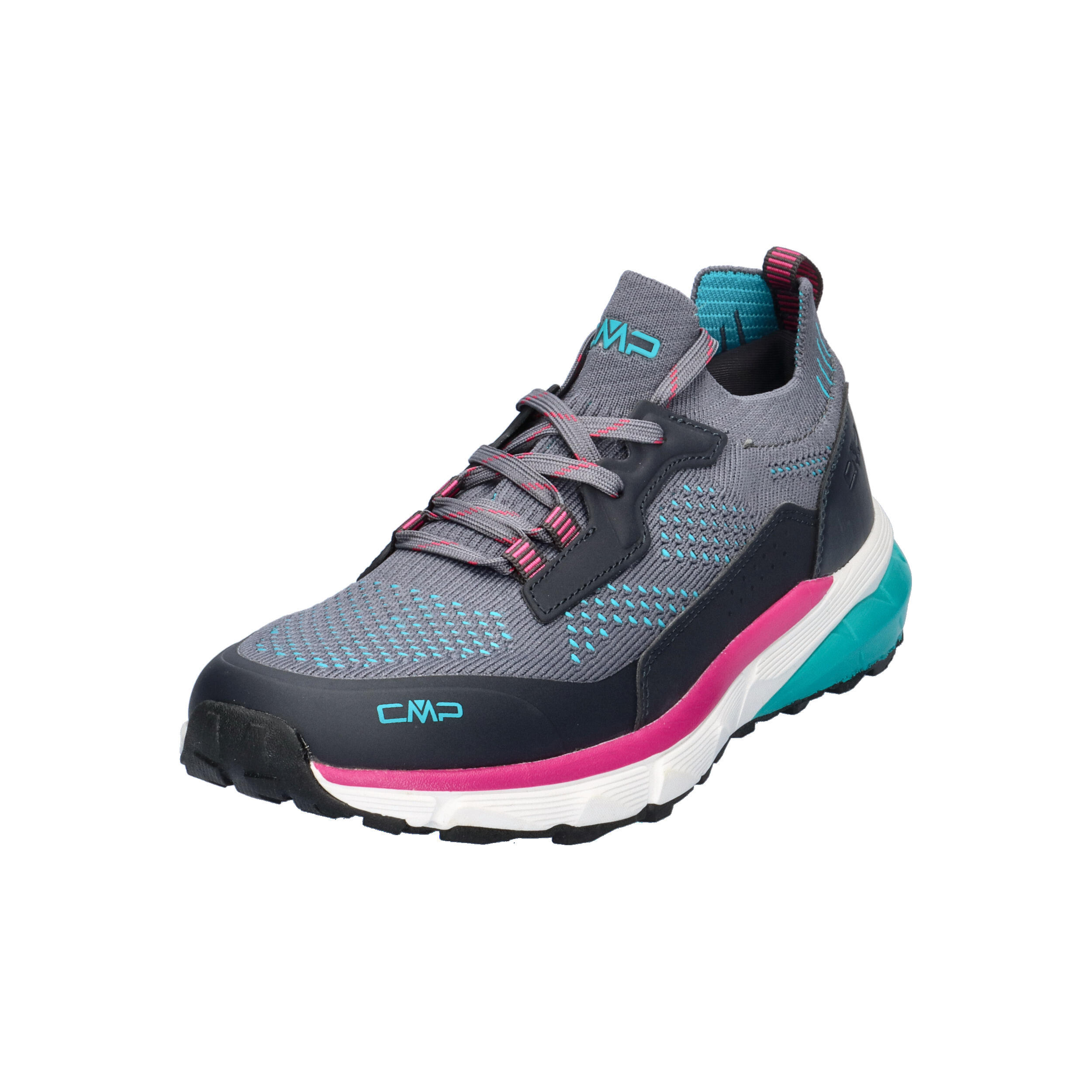 CMP Damen Trainingsschuhe ALYSO WMN FITNESS SHOE 3Q51176 4/15