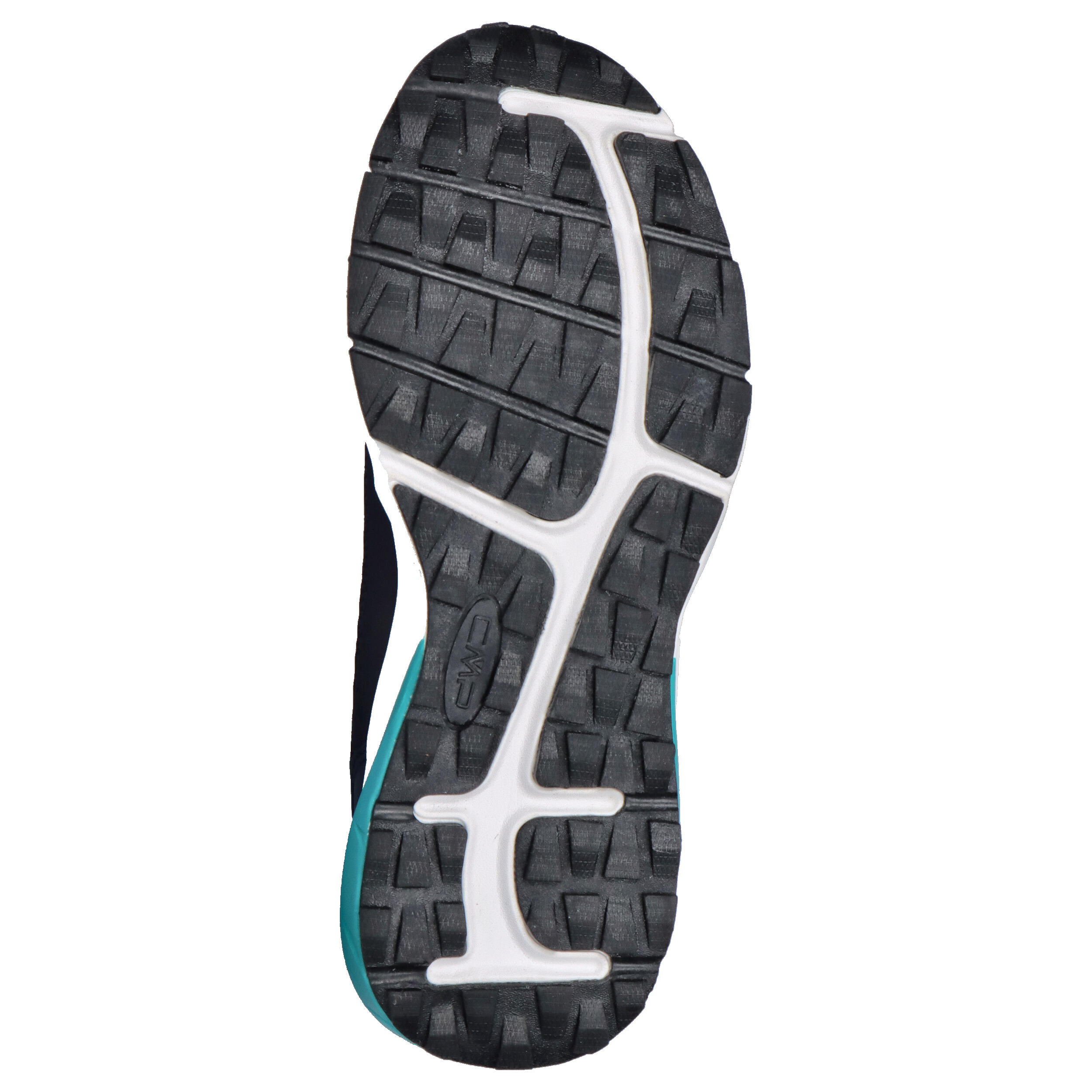 CMP Damen Trainingsschuhe ALYSO WMN FITNESS SHOE 3Q51176 6/15