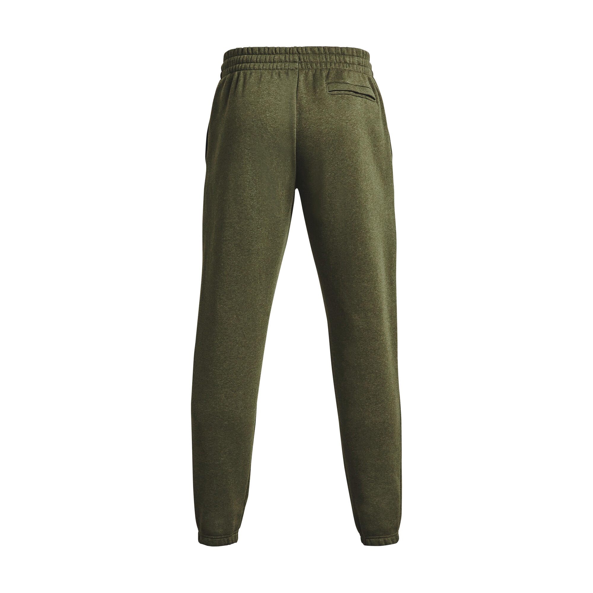 Pantalone sportivo Cardio training Uomo 77-1373882 Verde 2/2