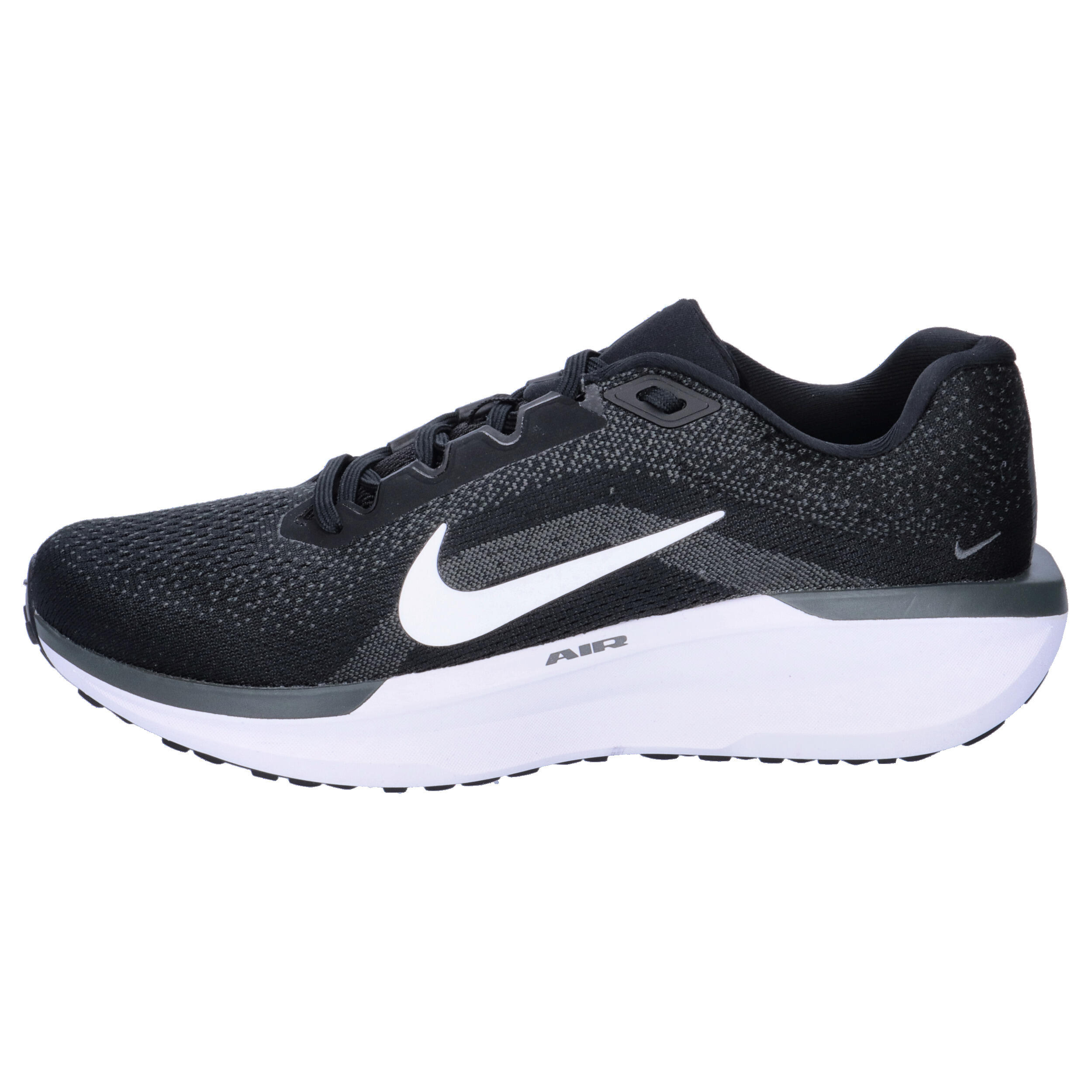 Nike Air Winflo 11 Black White Men Size 11 Road Running Shoes Athletic Sneakers Nike | Winflo 11 Gore-Tex Men main image 2