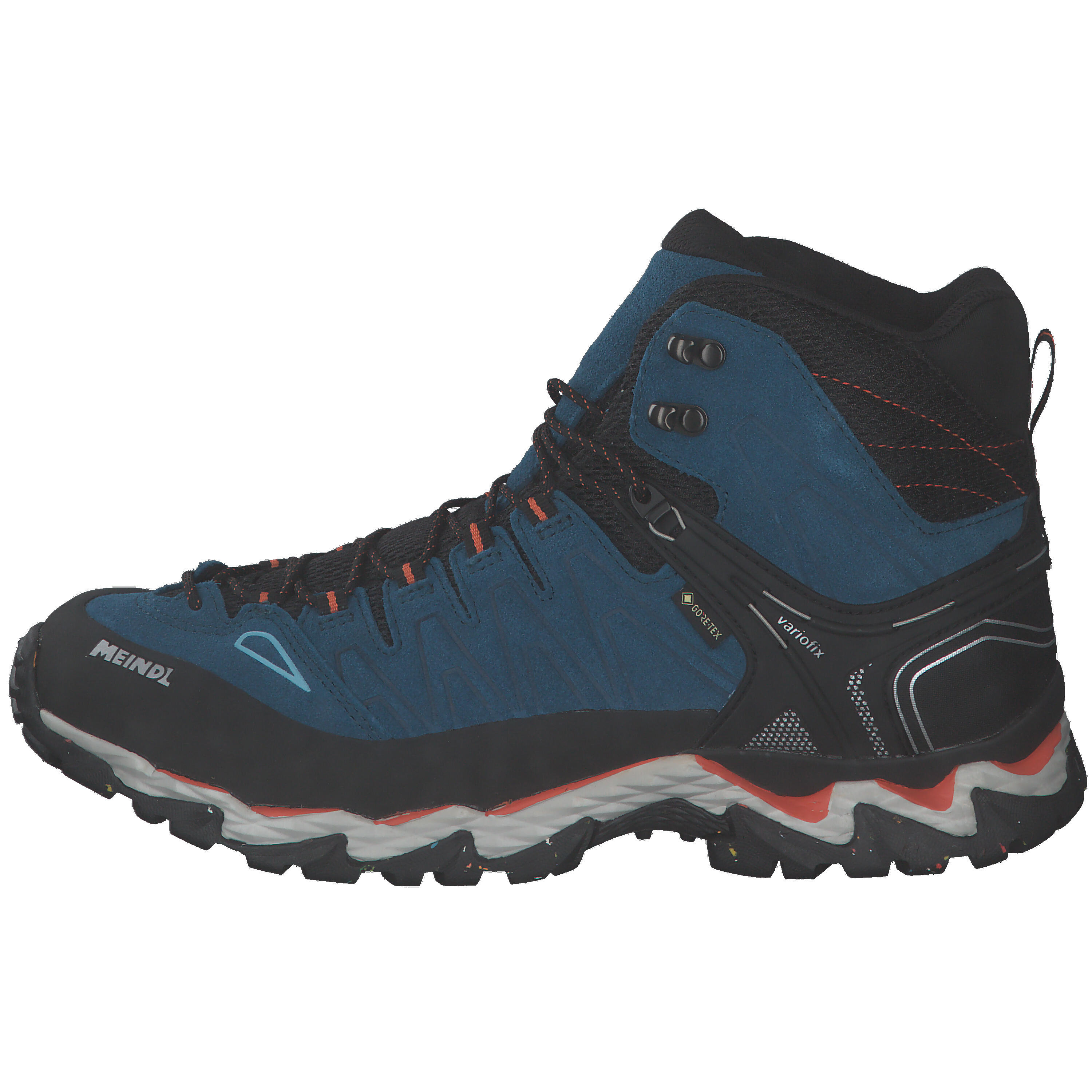 Chaussure de Randonnée Homme Meindl "LITE HIKE MEN GTX" Bleu 42,5 2/7