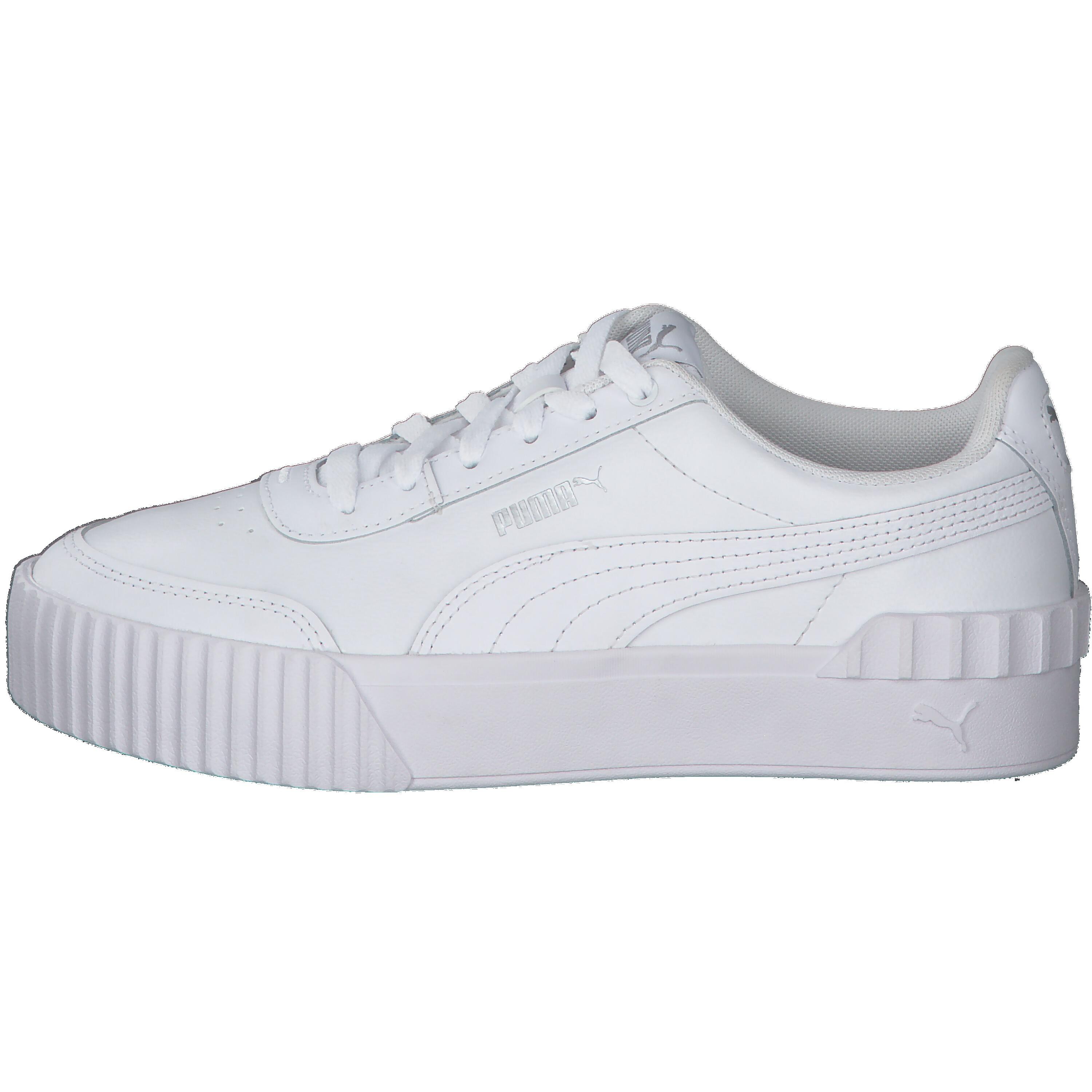 Puma Damen Sneaker Carina Lift TW 374740 2/7