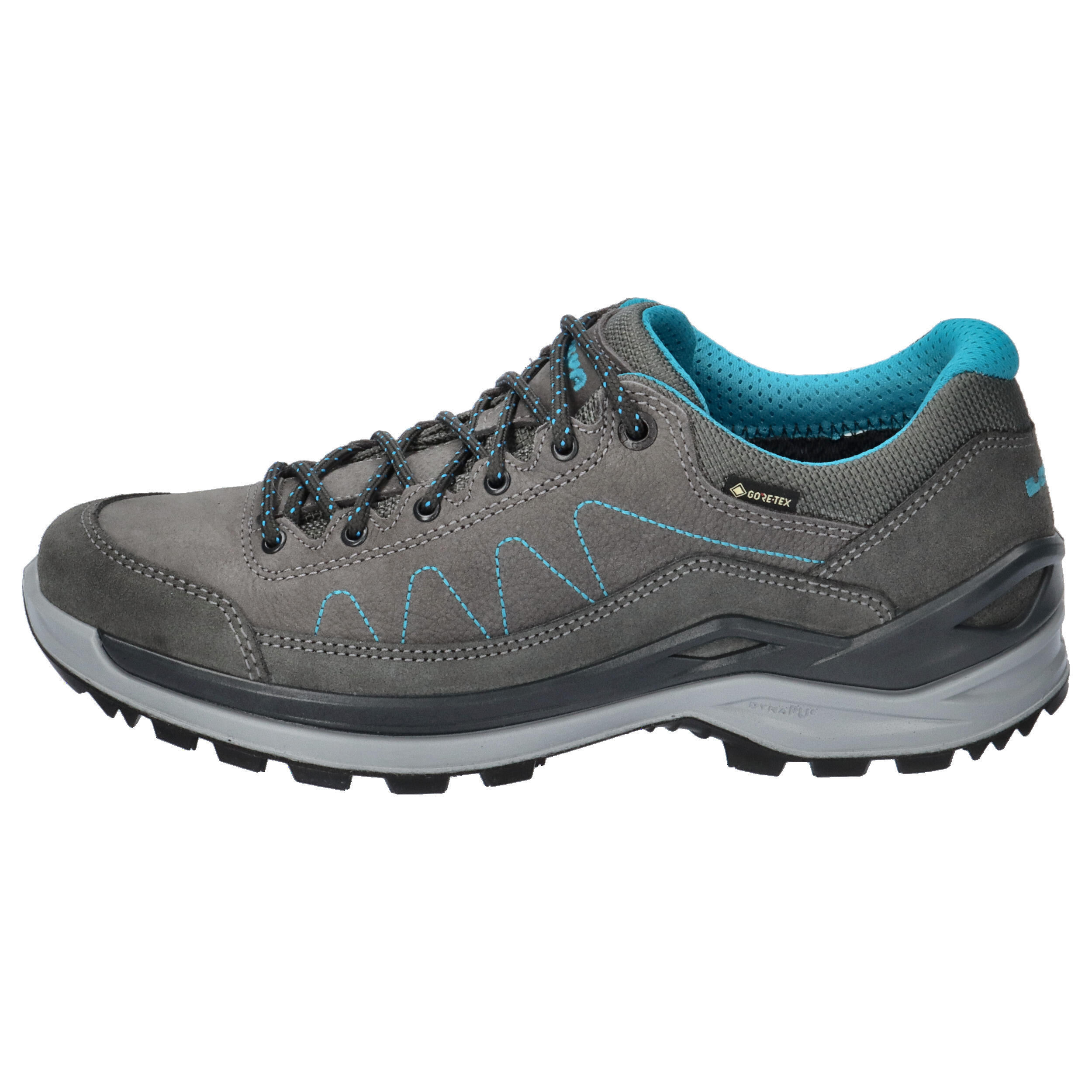 Lowa Damen Schuhe Toro Pro GTX Lo Ws 320931 10/15
